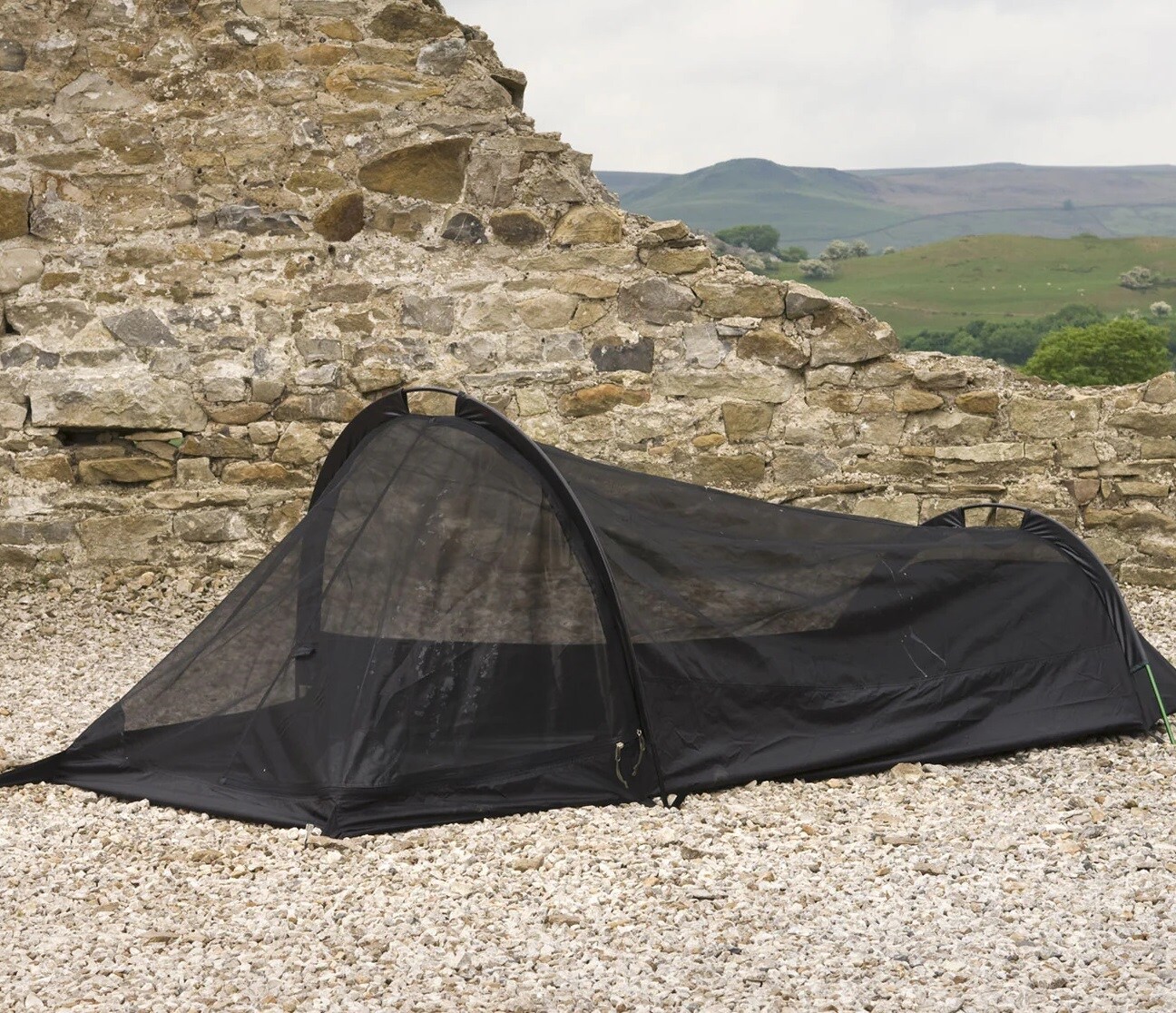 Namiot 1-osobowy Snugpak Ionosphere IX - Olive