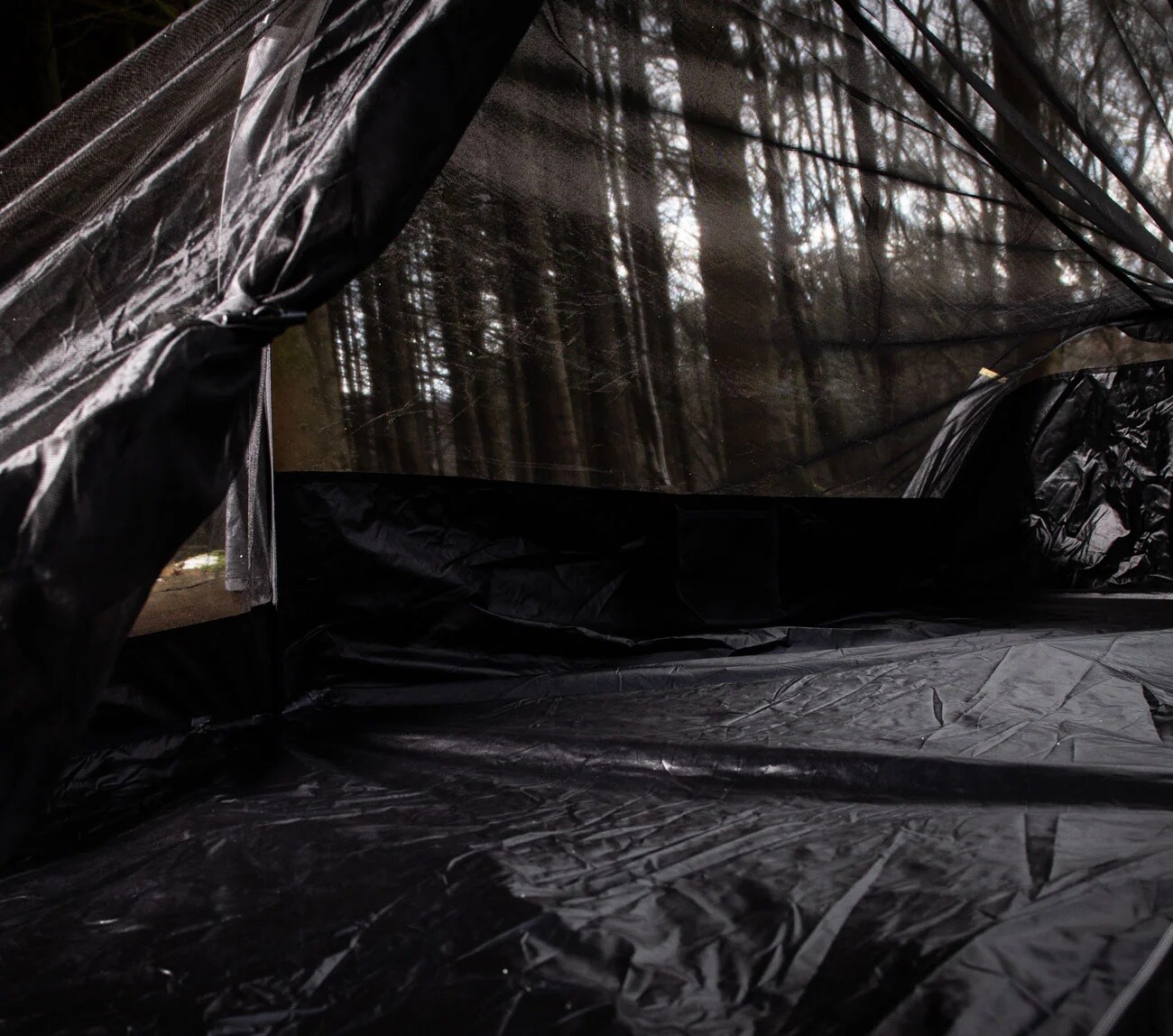 Namiot 1-osobowy Snugpak Ionosphere IX - Olive