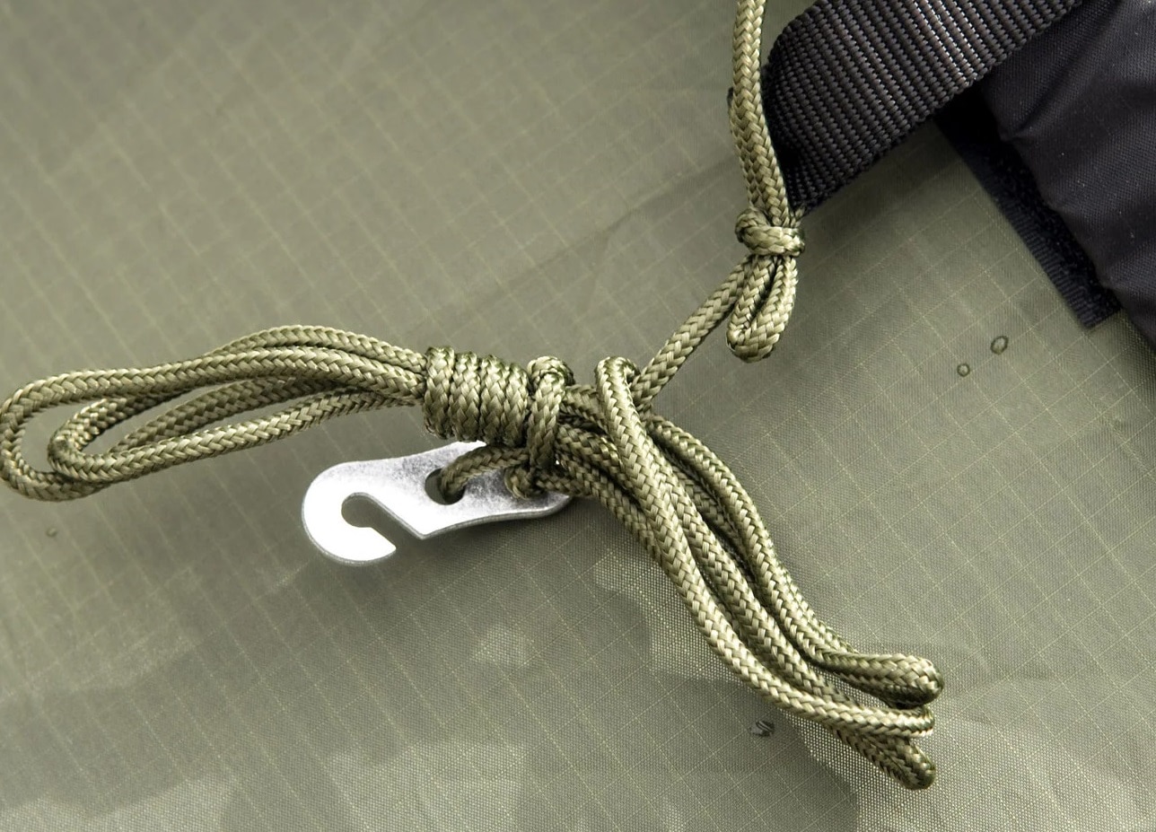 3-місний намет Snugpak Scorpion 3 IX - Olive