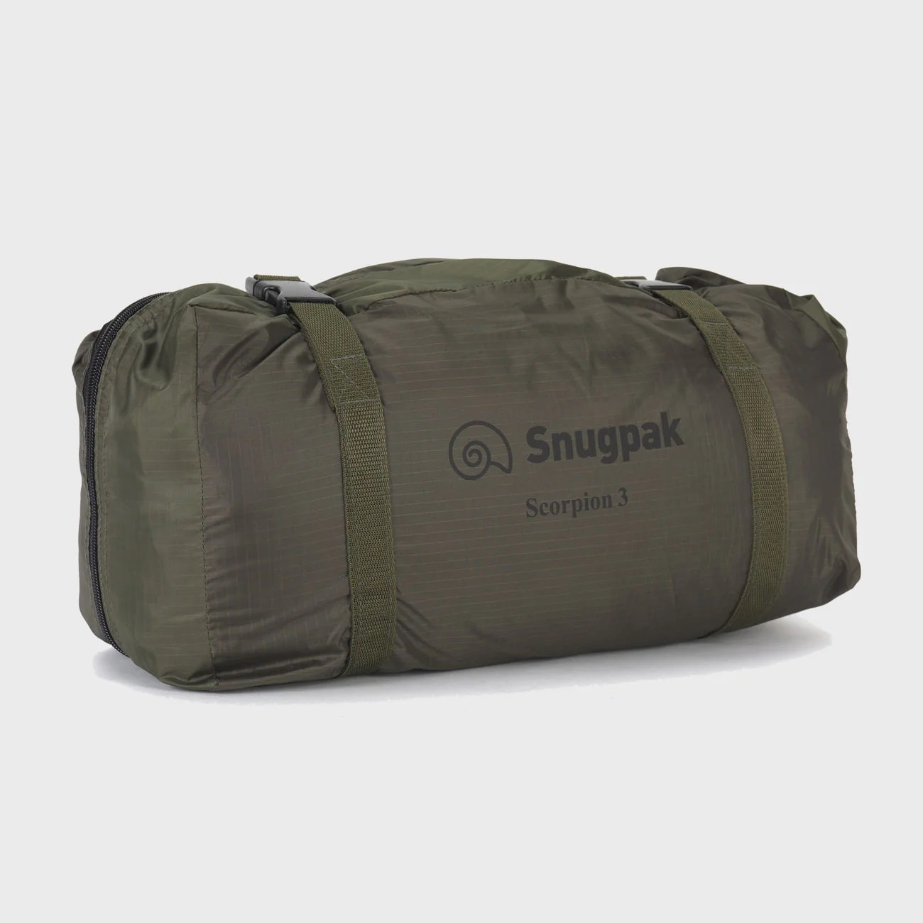 3-місний намет Snugpak Scorpion 3 IX - Olive