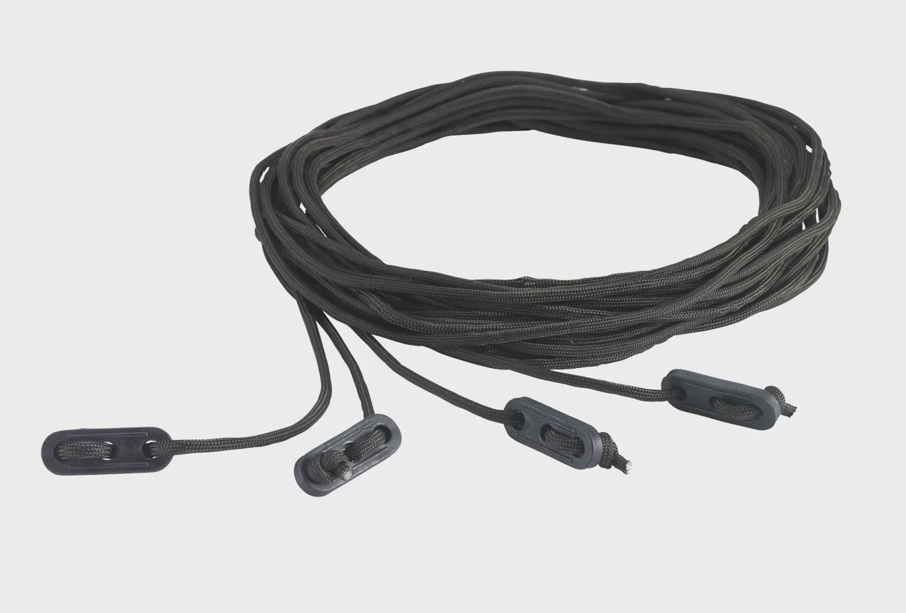 Płachta biwakowa Snugpak All Weather Shelter G2 - Olive