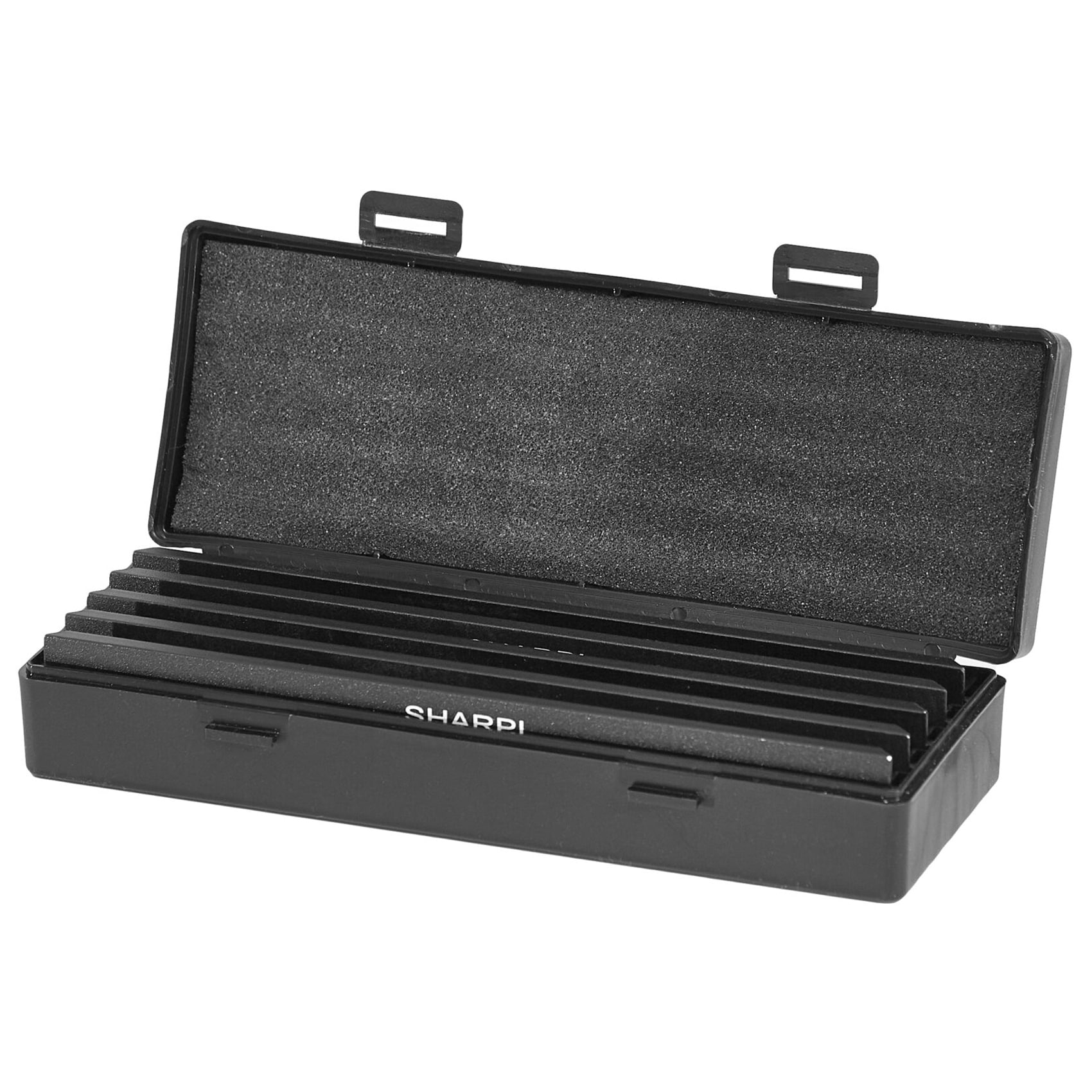 Zestaw kamieni ostrzących Sharpi - 200/360/600/1000/1500