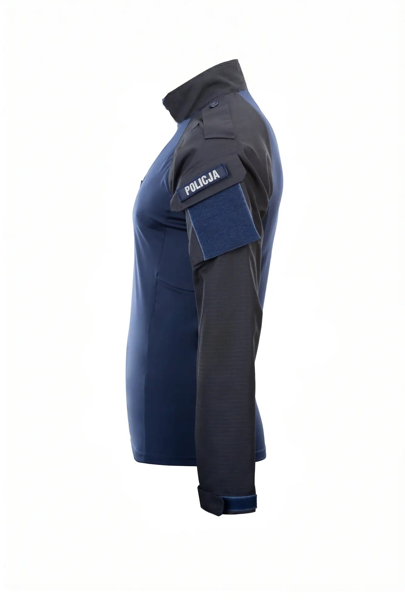 Bluza Holdtheline Patrol Shirt 2.0 - Granatowa