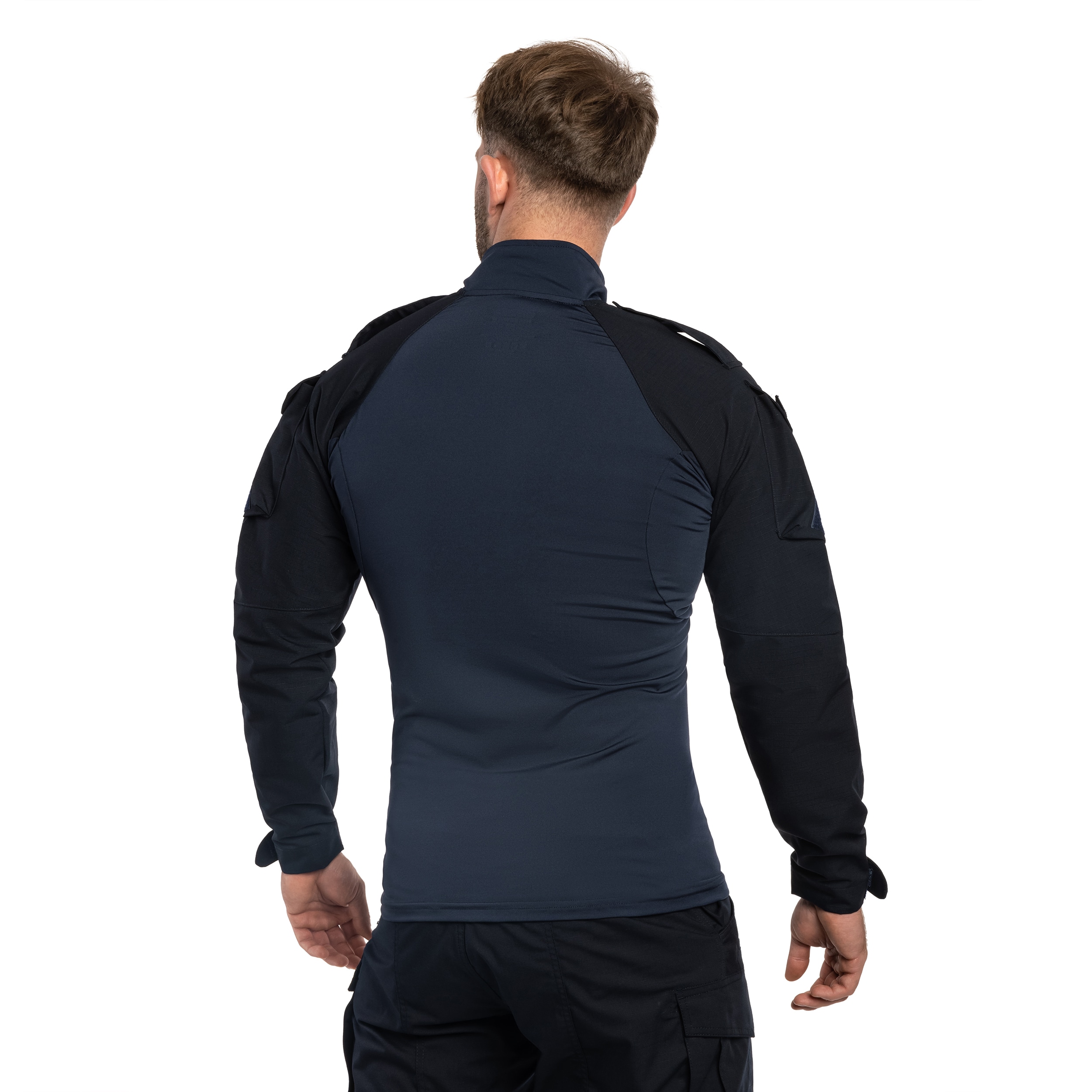 Bluza Holdtheline Patrol Shirt 2.0 - Granatowa
