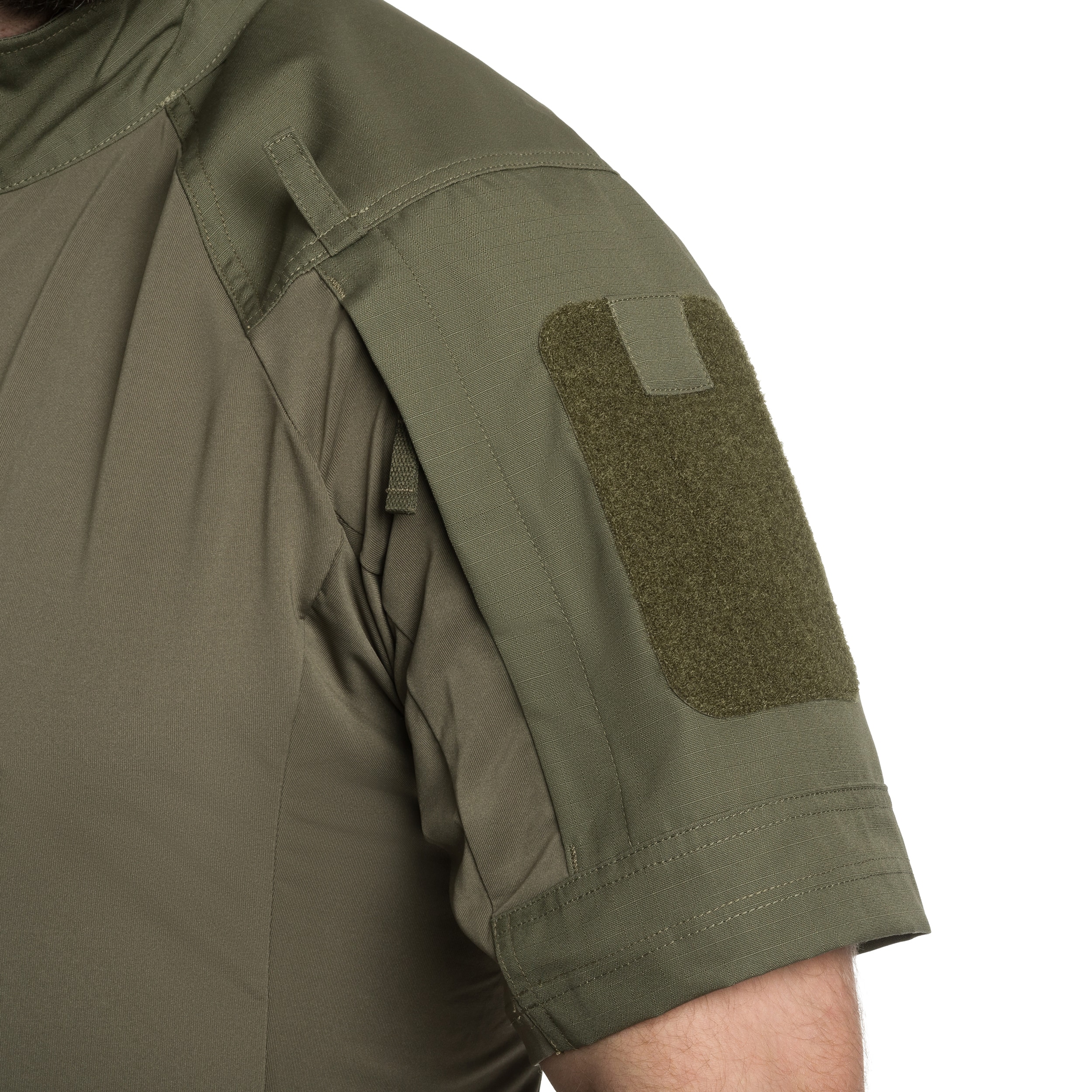 Koszula taktyczna UF PRO P-40 Responder Shirt - Brown Grey