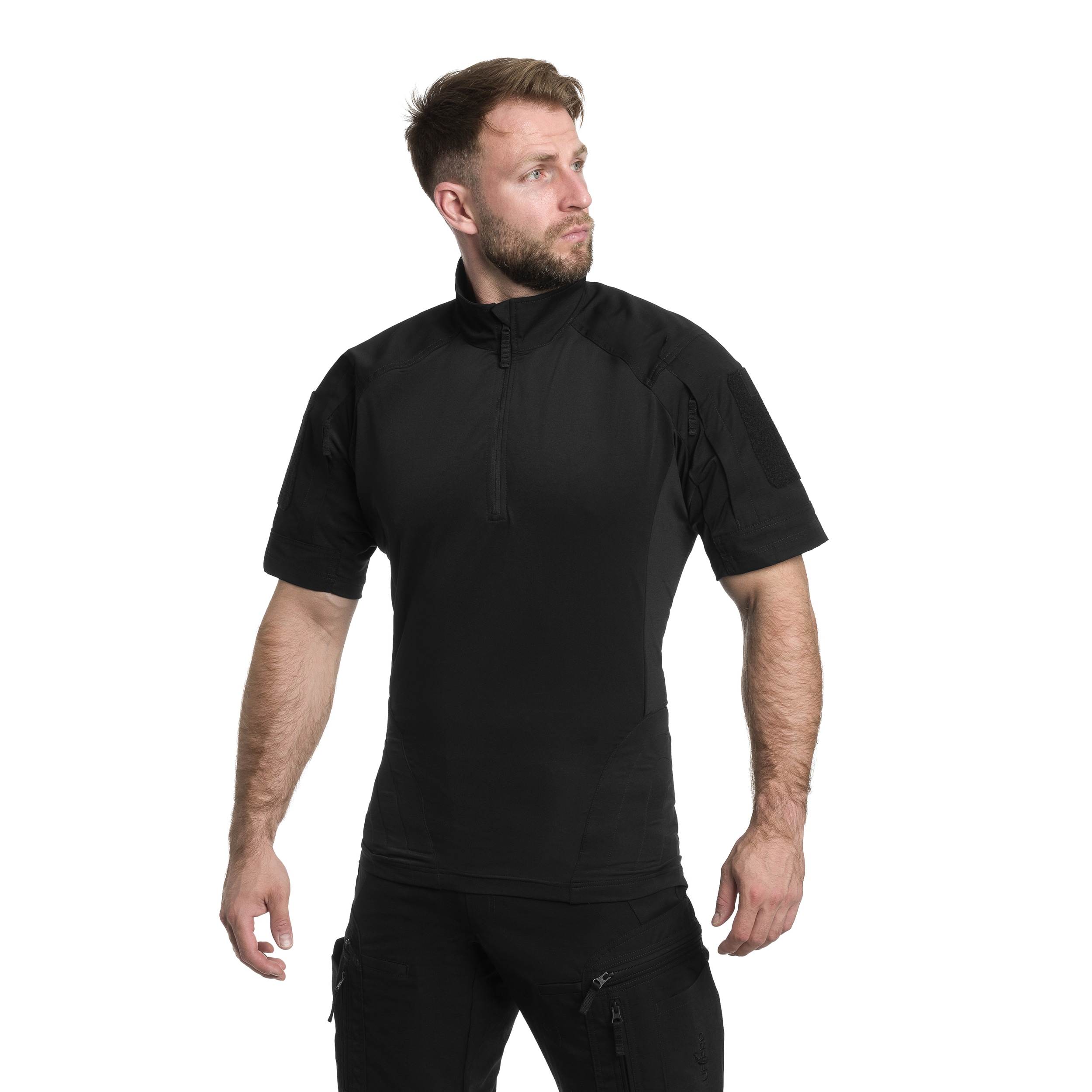 Koszula taktyczna UF PRO P-40 Responder Shirt - Black