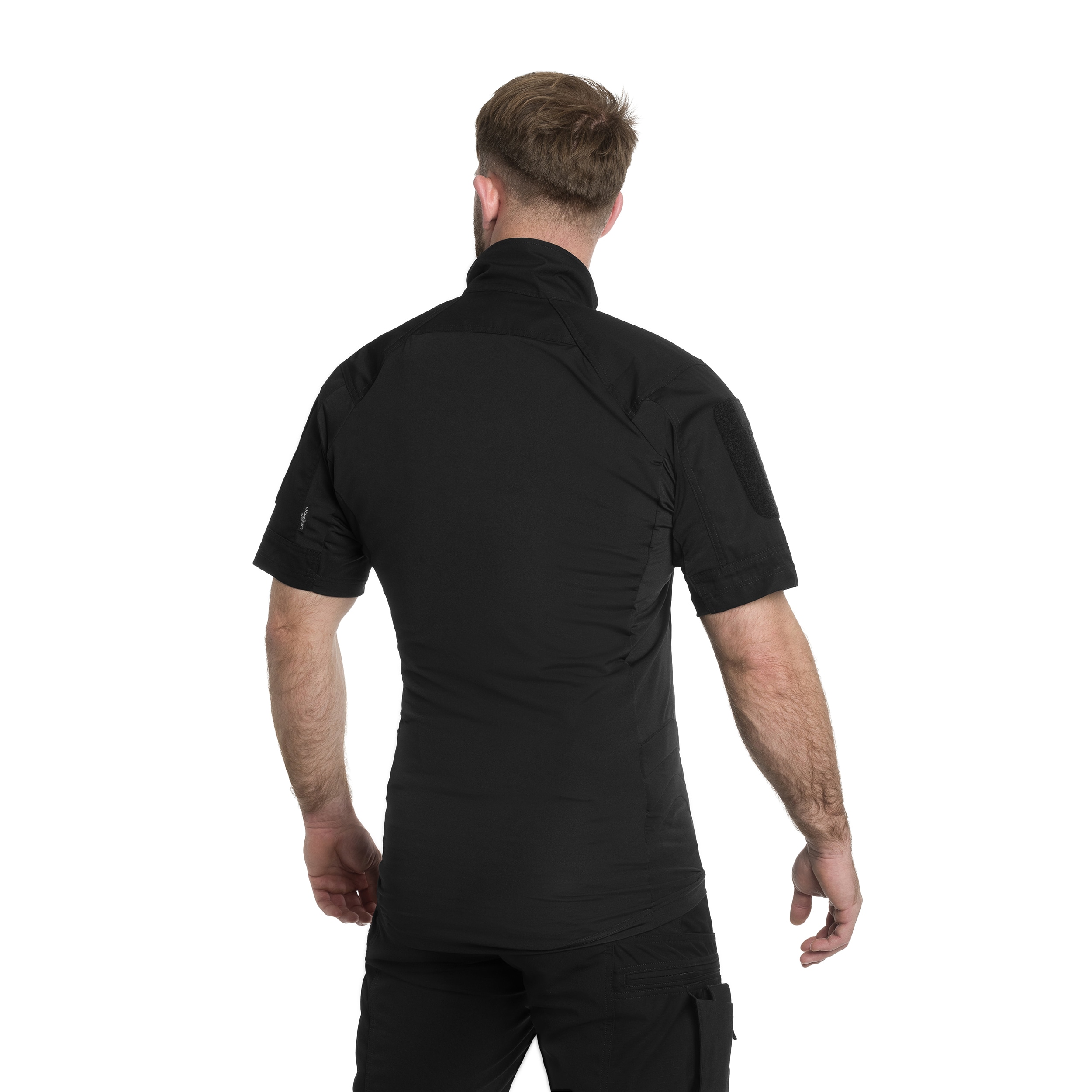 Koszula taktyczna UF PRO P-40 Responder Shirt - Black
