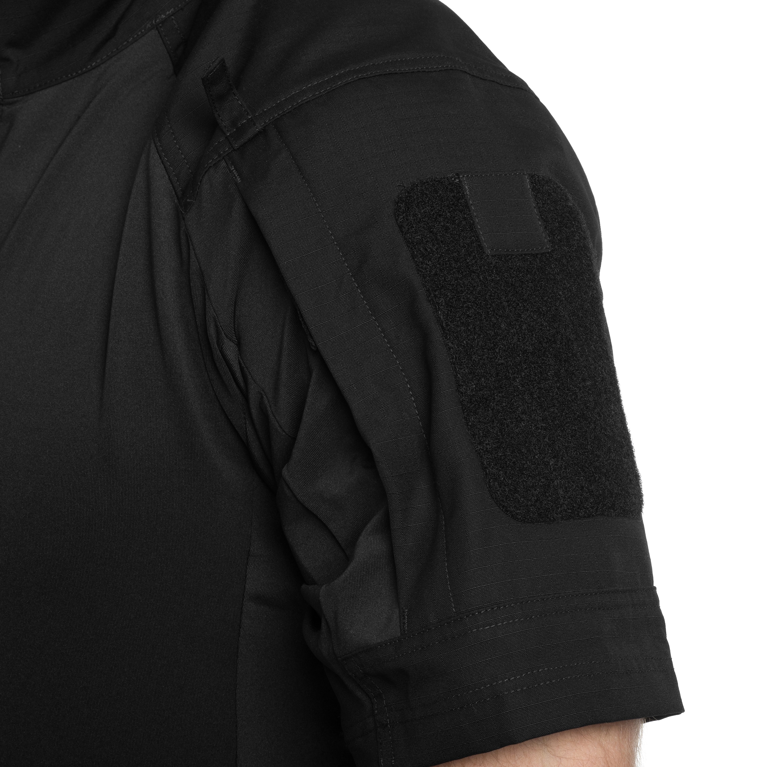Koszula taktyczna UF PRO P-40 Responder Shirt - Black
