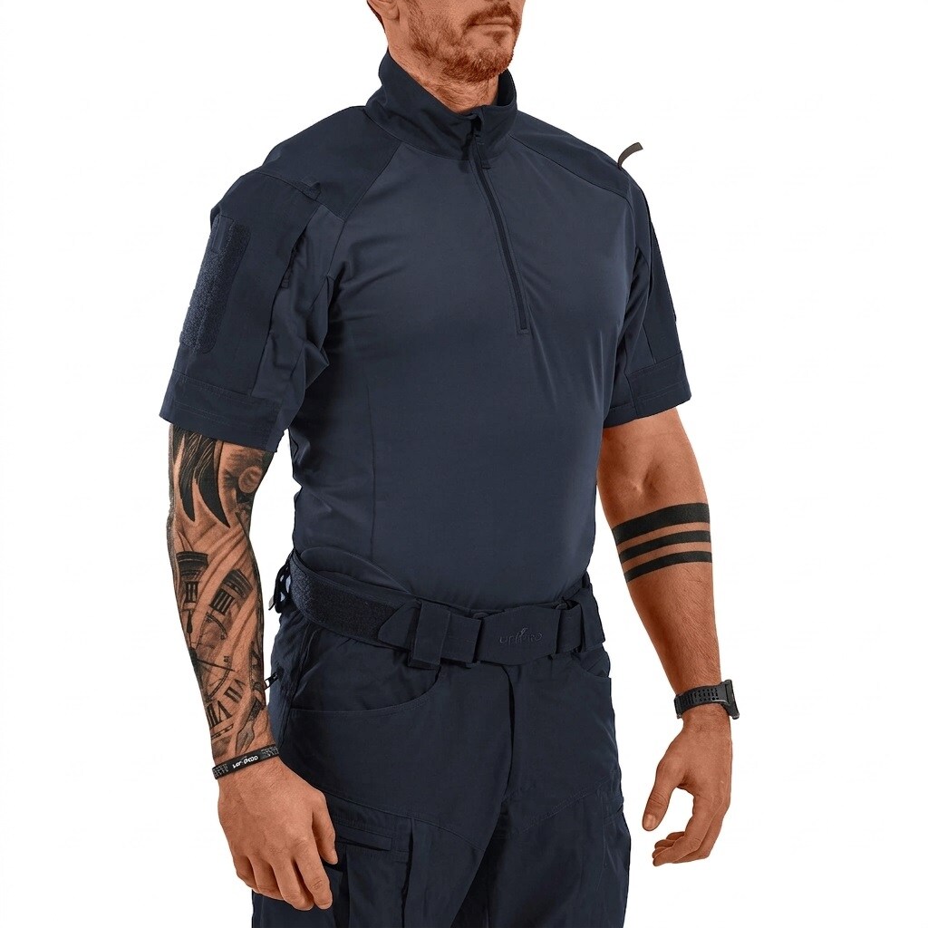 Koszula taktyczna UF PRO P-40 Responder Shirt - Navy Blue