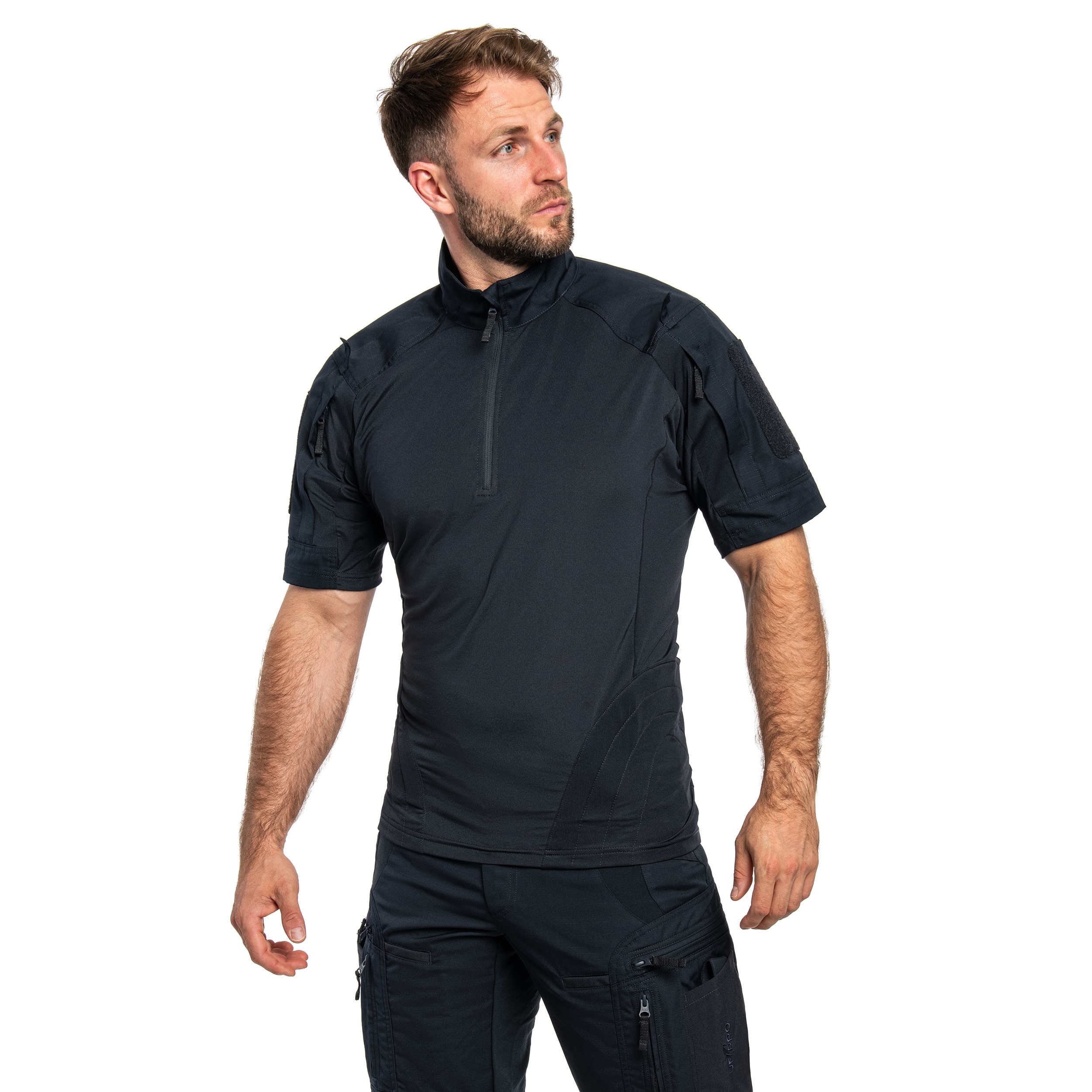 Koszula taktyczna UF PRO P-40 Responder Shirt - Navy Blue