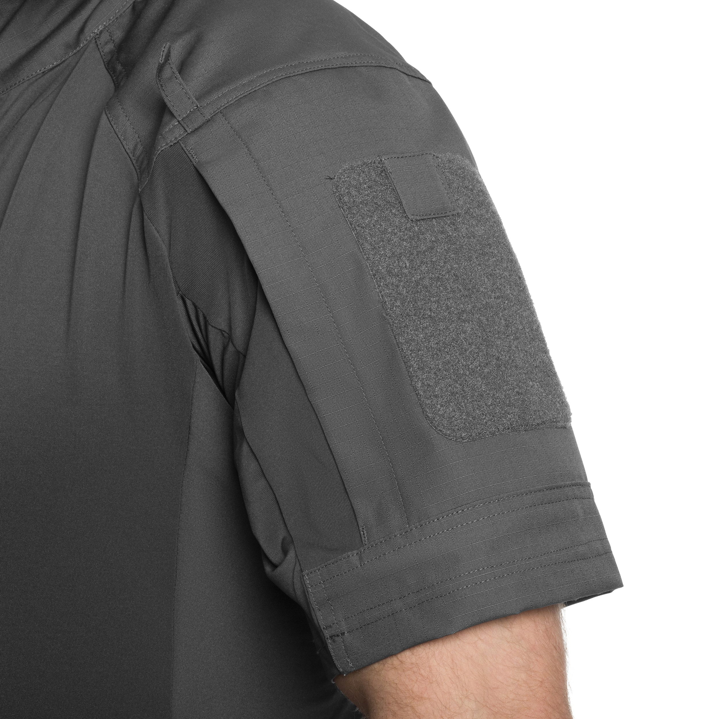 Koszula taktyczna UF PRO P-40 Responder Shirt - Steel Grey
