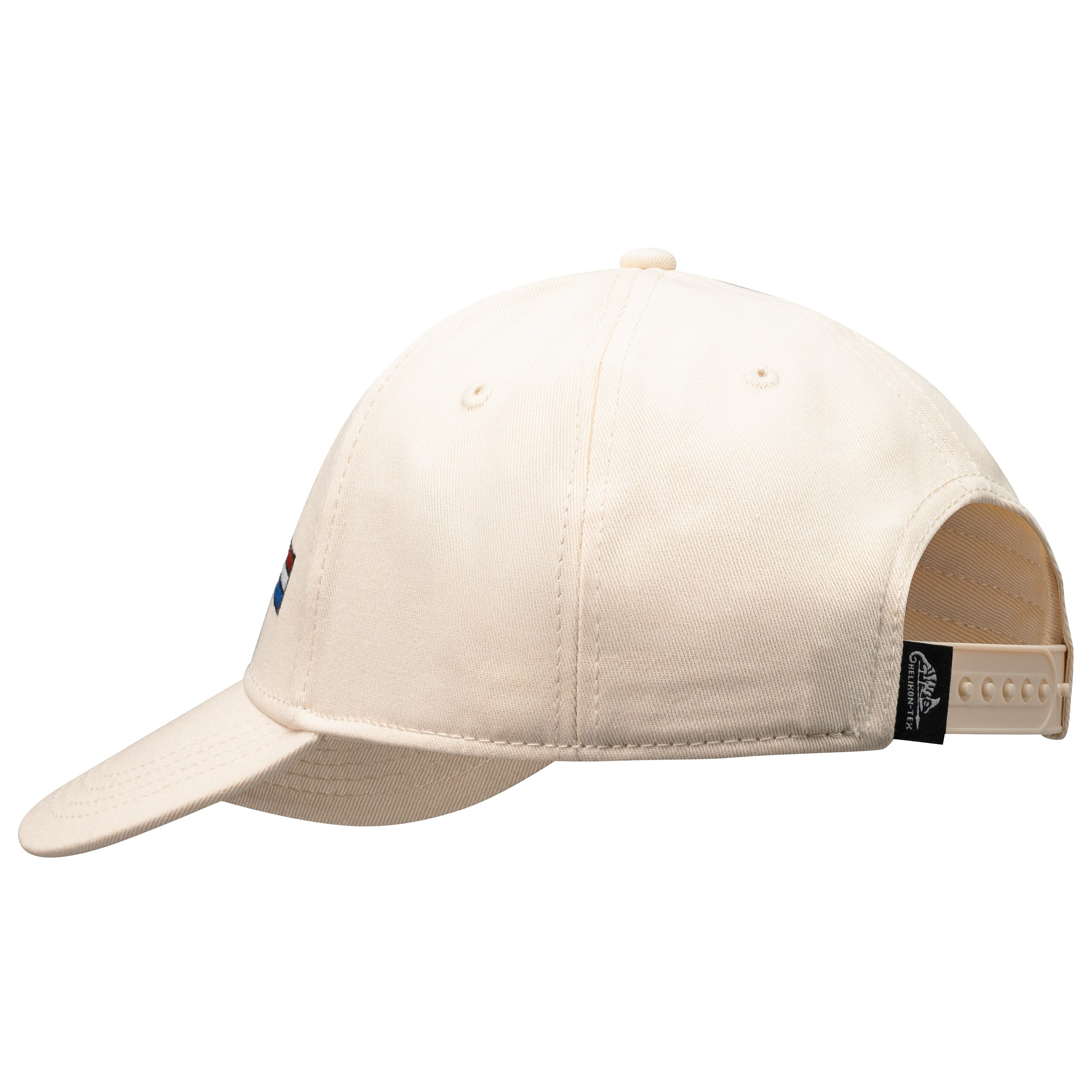 Czapka z daszkiem Helikon-Tex Baseball HTX Joe - Sand