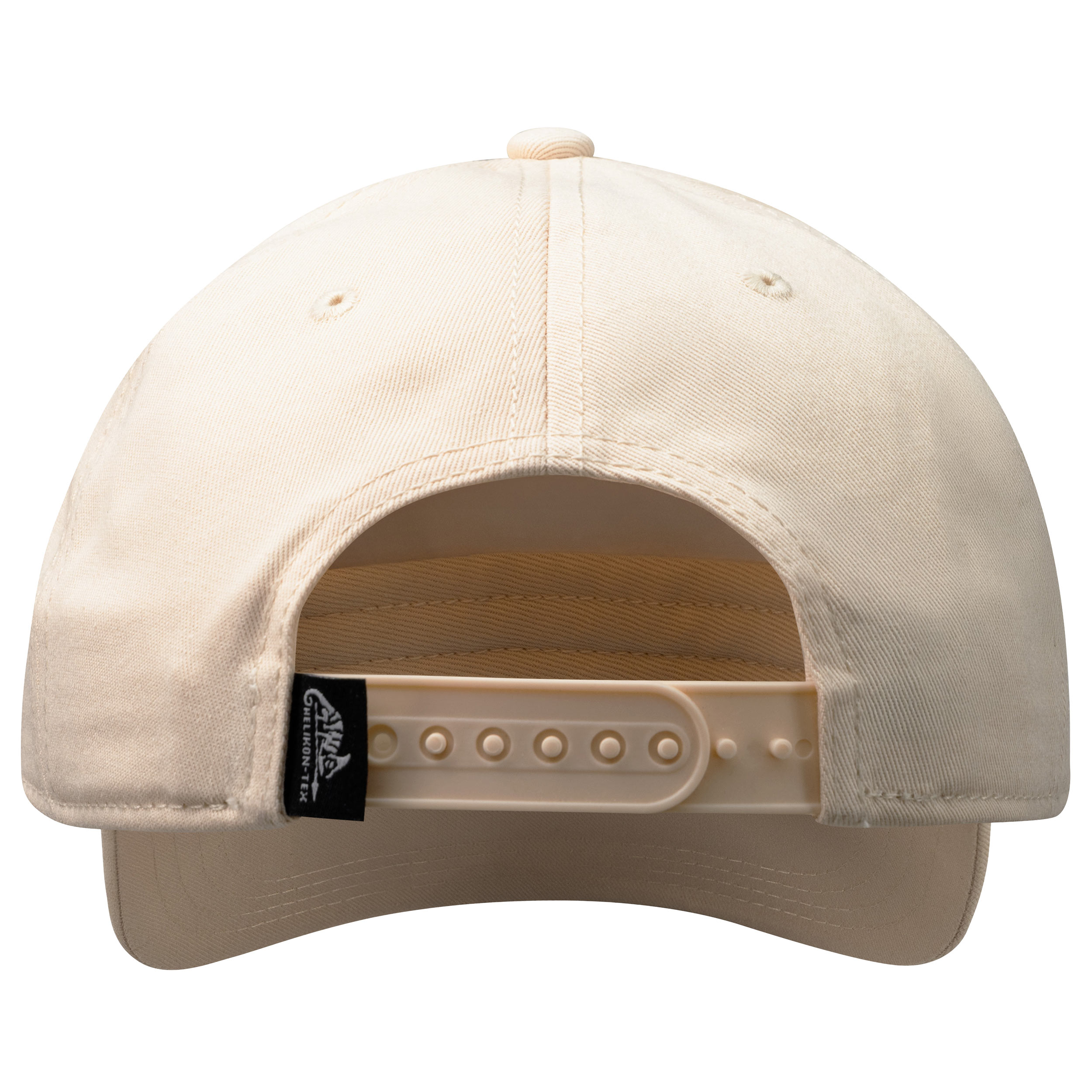 Czapka z daszkiem Helikon-Tex Baseball HTX Joe - Sand