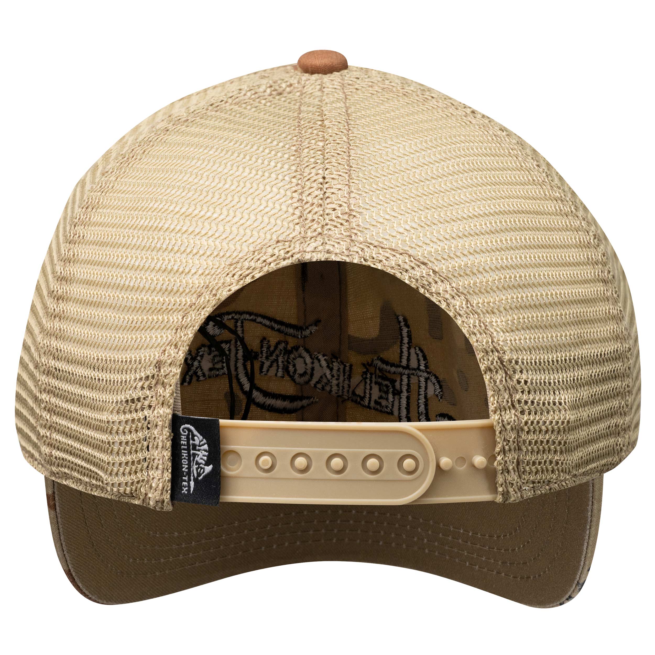 Бейсболка Helikon-Tex Trucker Desert Refresh - 6 Color Desert