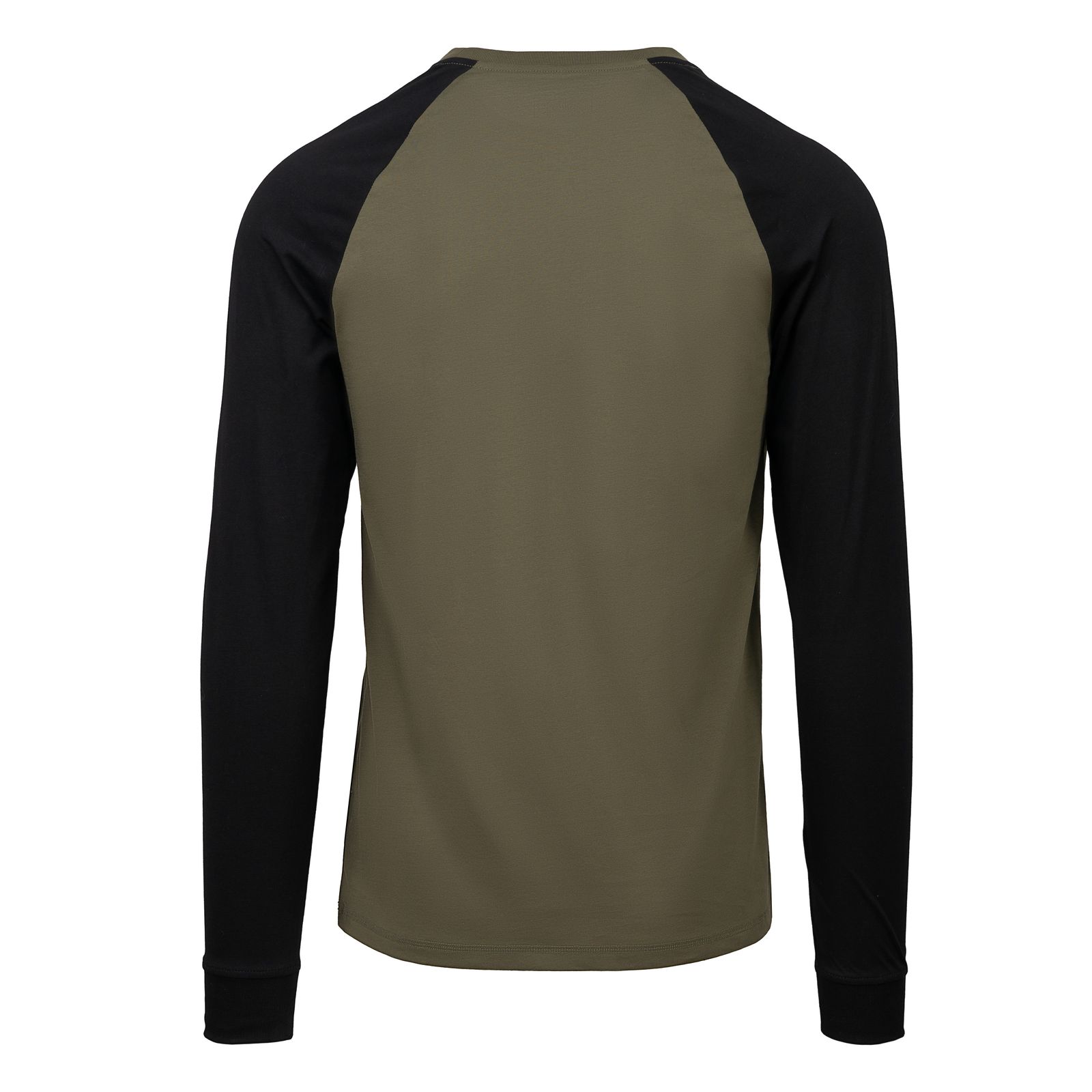 Koszulka Long Sleeve Helikon-Tex Lift, Run, Shoot - Olive Green/Black
