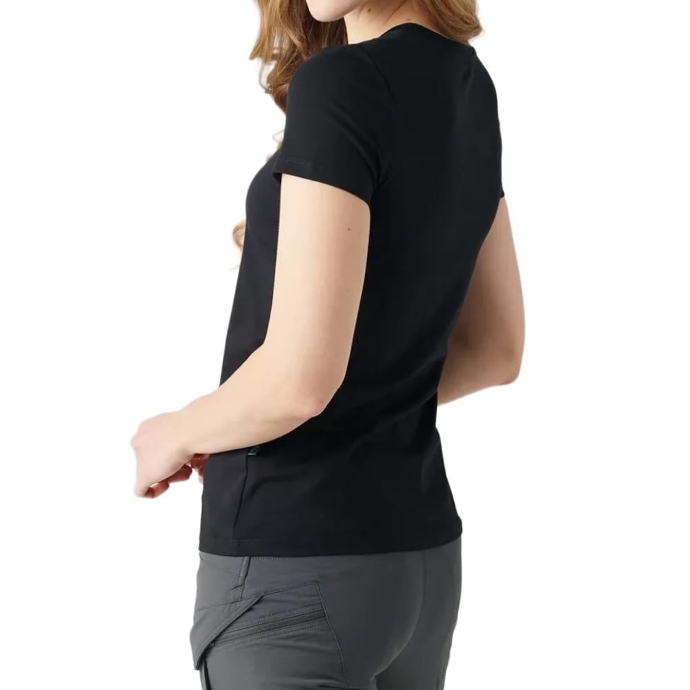 Koszulka T-Shirt damska Helikon-Tex NVG Girl - Black