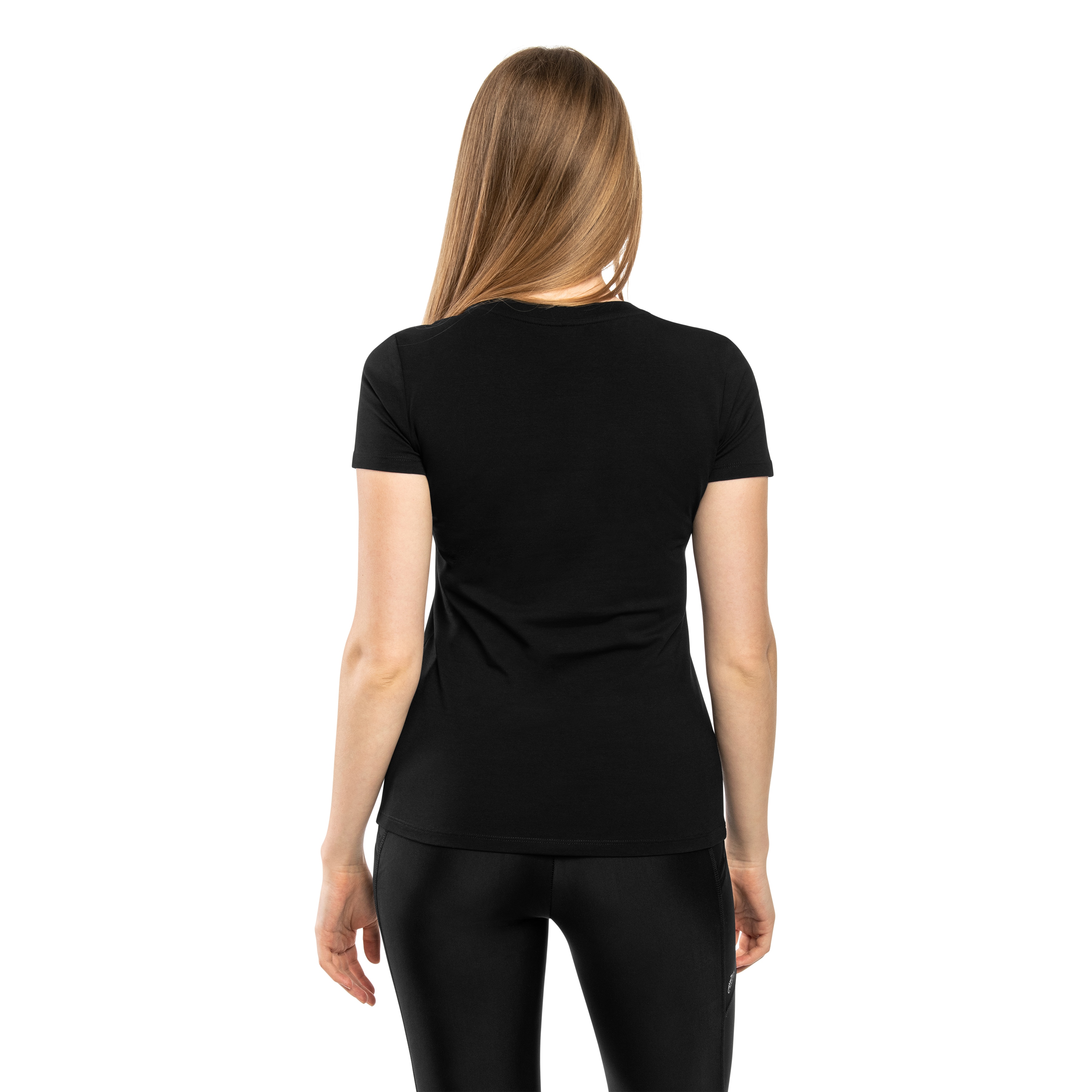 Koszulka T-Shirt damska Helikon-Tex NVG Girl - Black