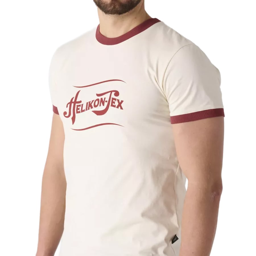 Koszulka T-shirt Helikon-Tex Catch the spirit - Sand