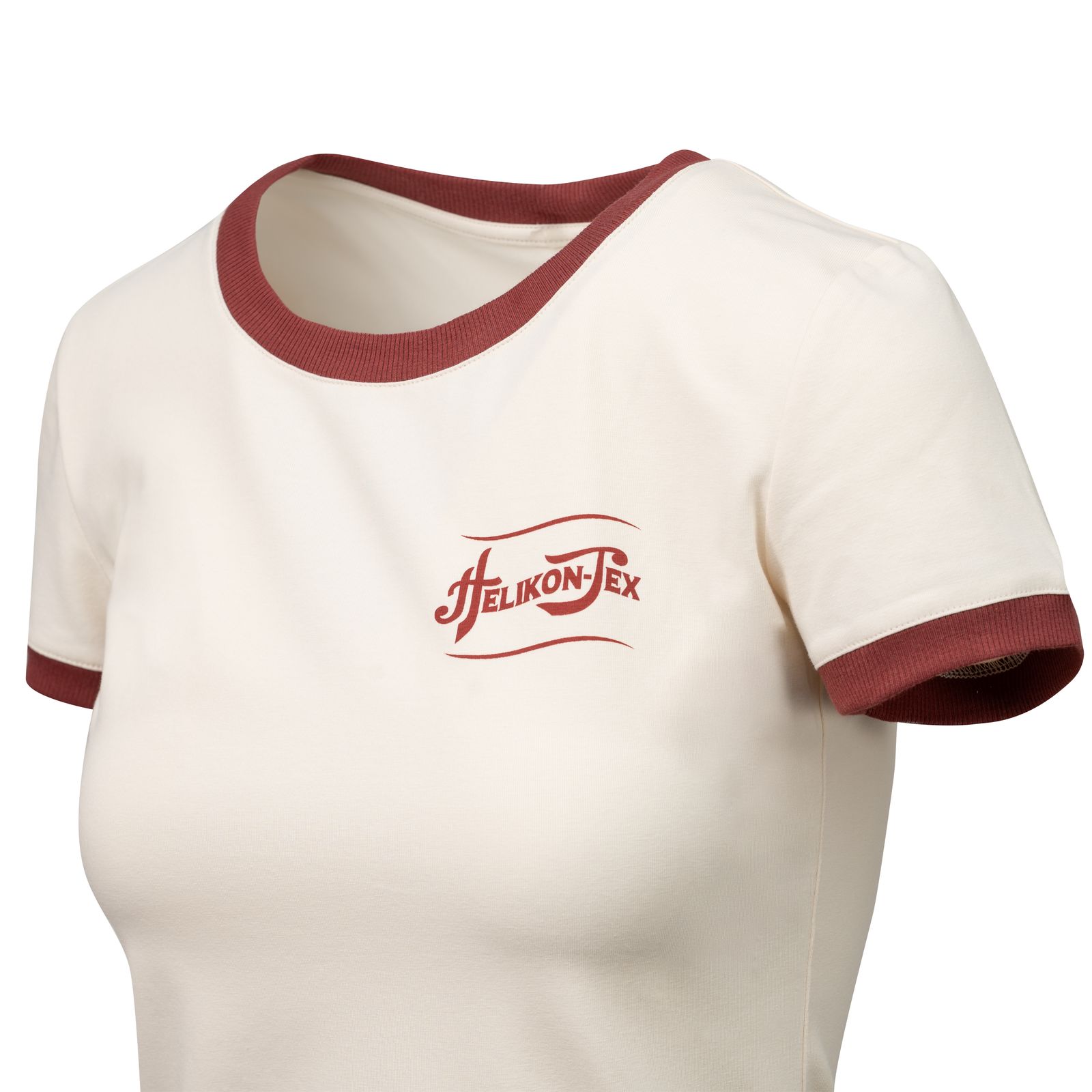 Koszulka T-Shirt damska Helikon-Tex Catch The Spirit - Sand