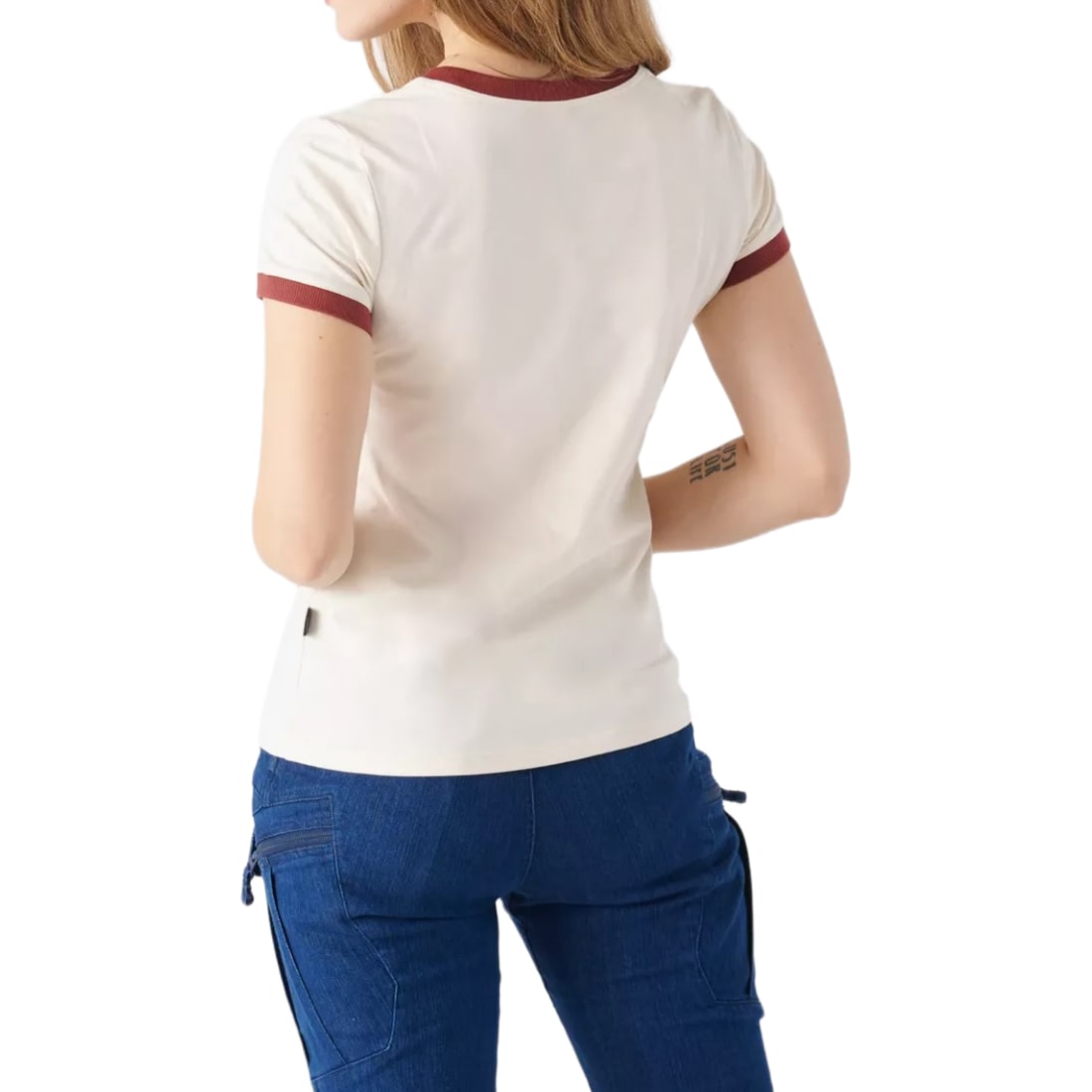 Koszulka T-Shirt damska Helikon-Tex Catch The Spirit - Sand