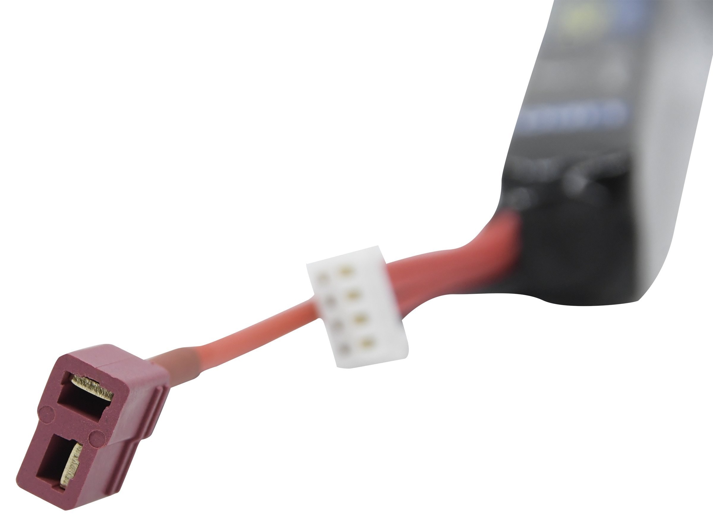 Акумулятор ASG Delta Armory Li-Po 11,1 В, 1450 мА·год, 30C - Deans/T-Connect