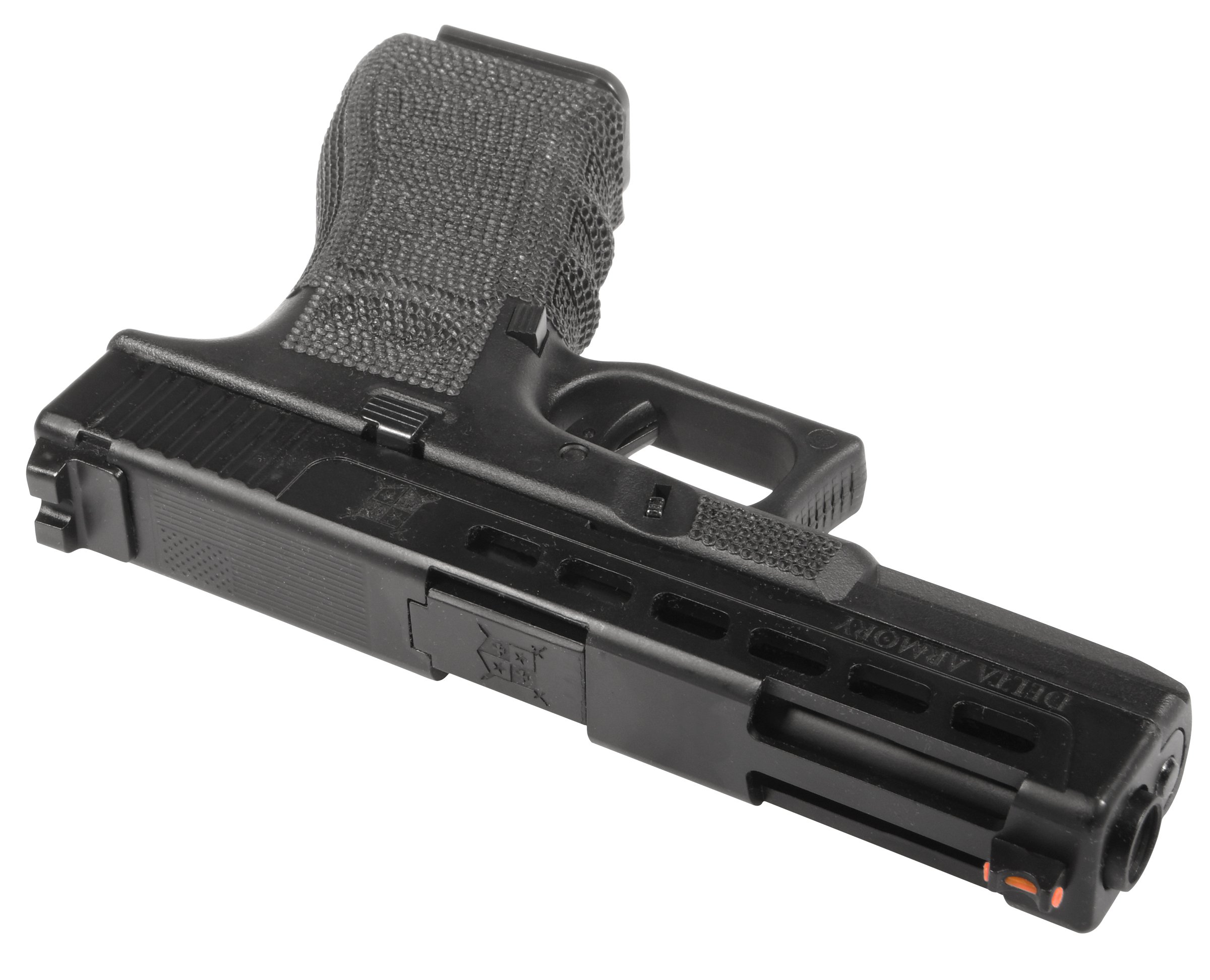 Pistolet GBB Delta Armory P06 - Black