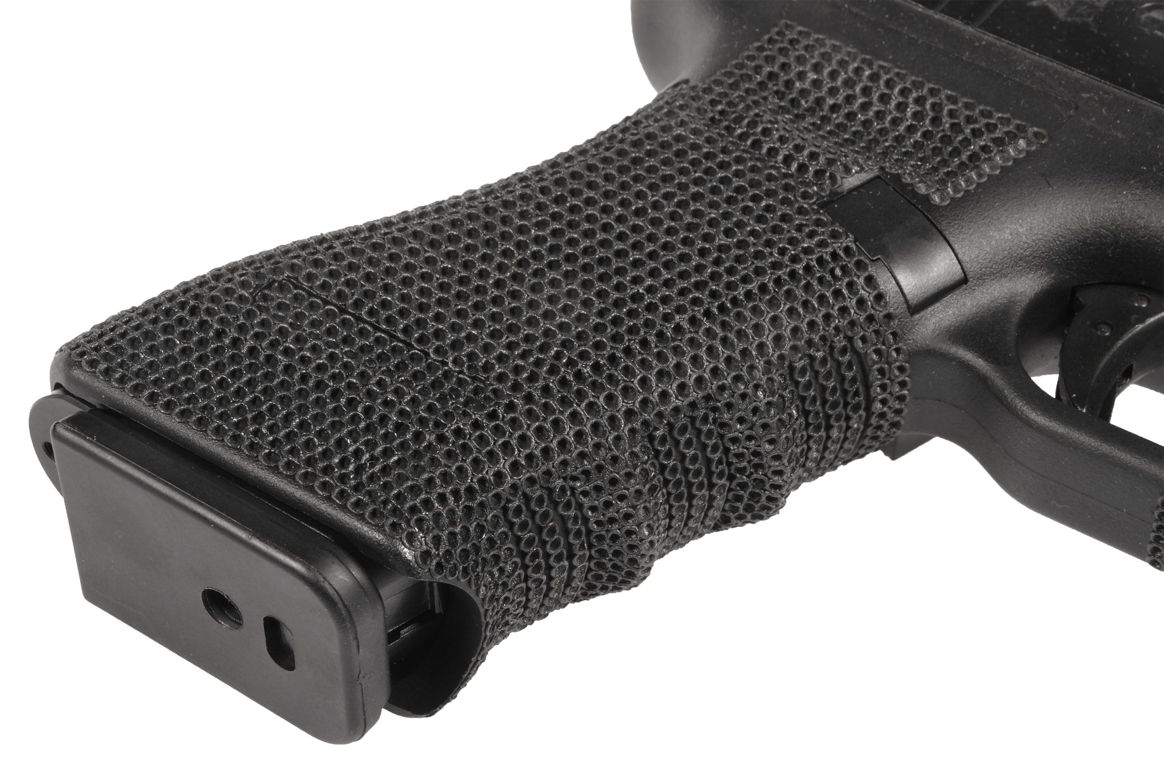 Pistolet GBB Delta Armory P06 - Black