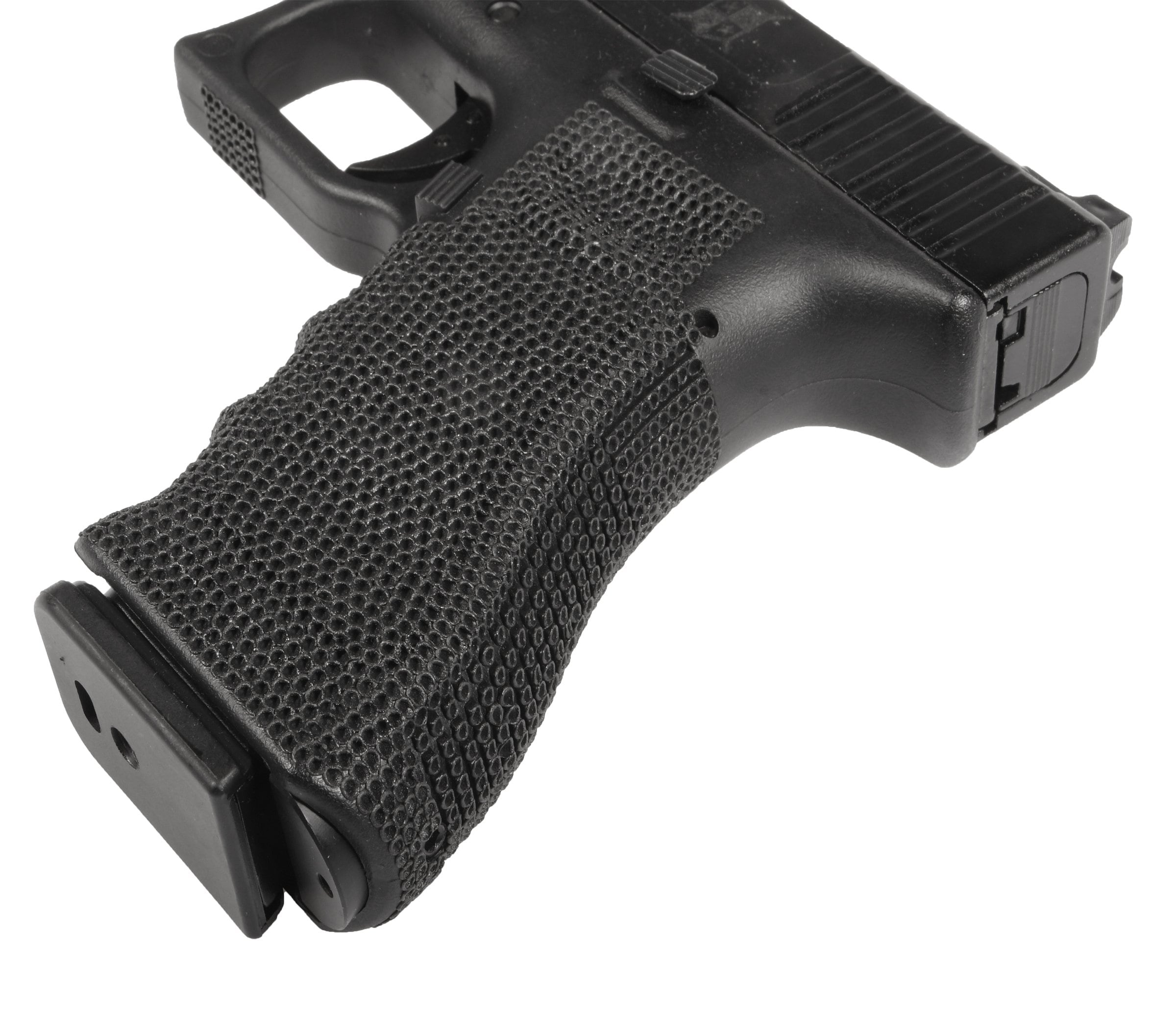Pistolet GBB Delta Armory P06 - Black
