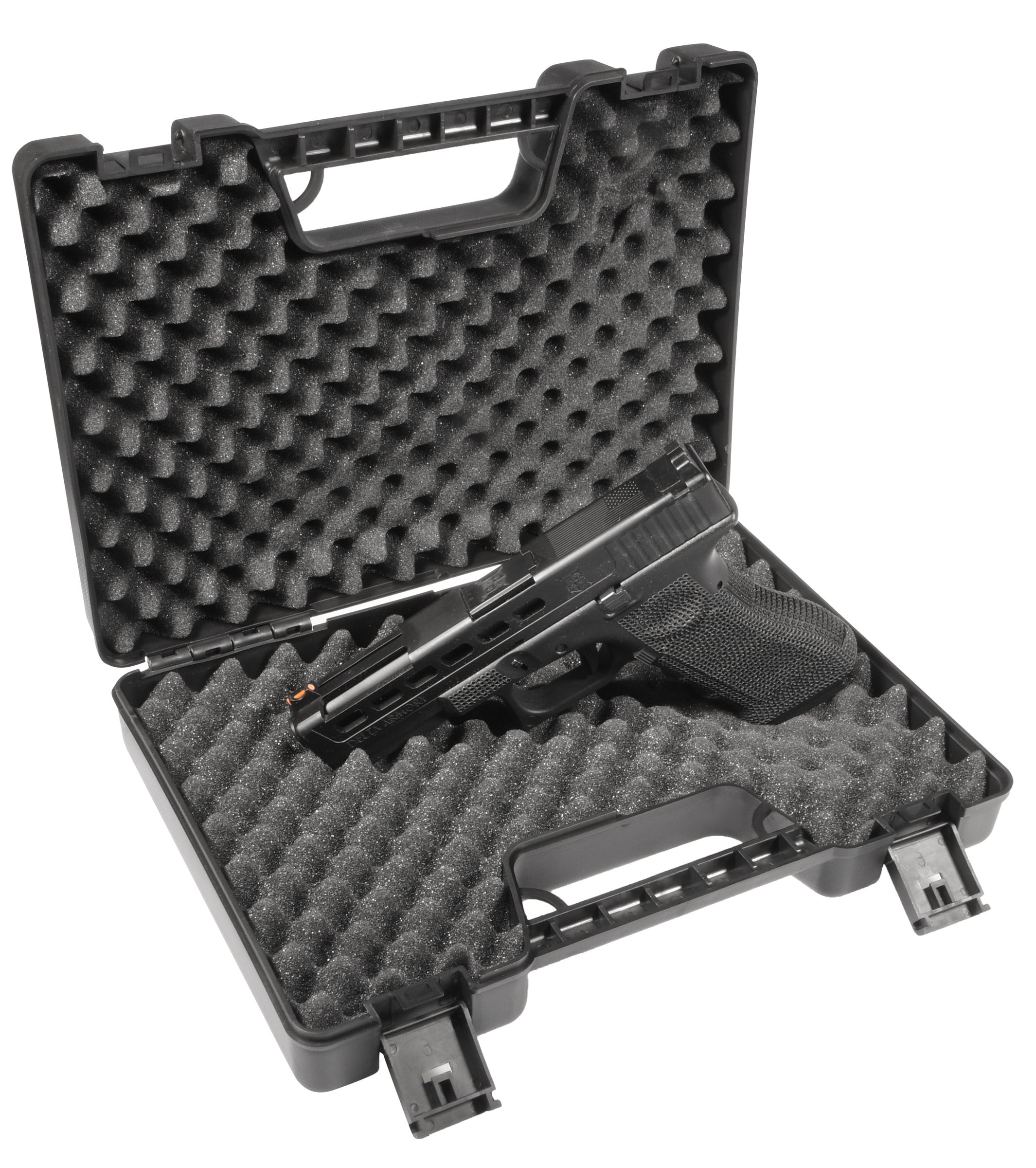 Pistolet GBB Delta Armory P06 - Black