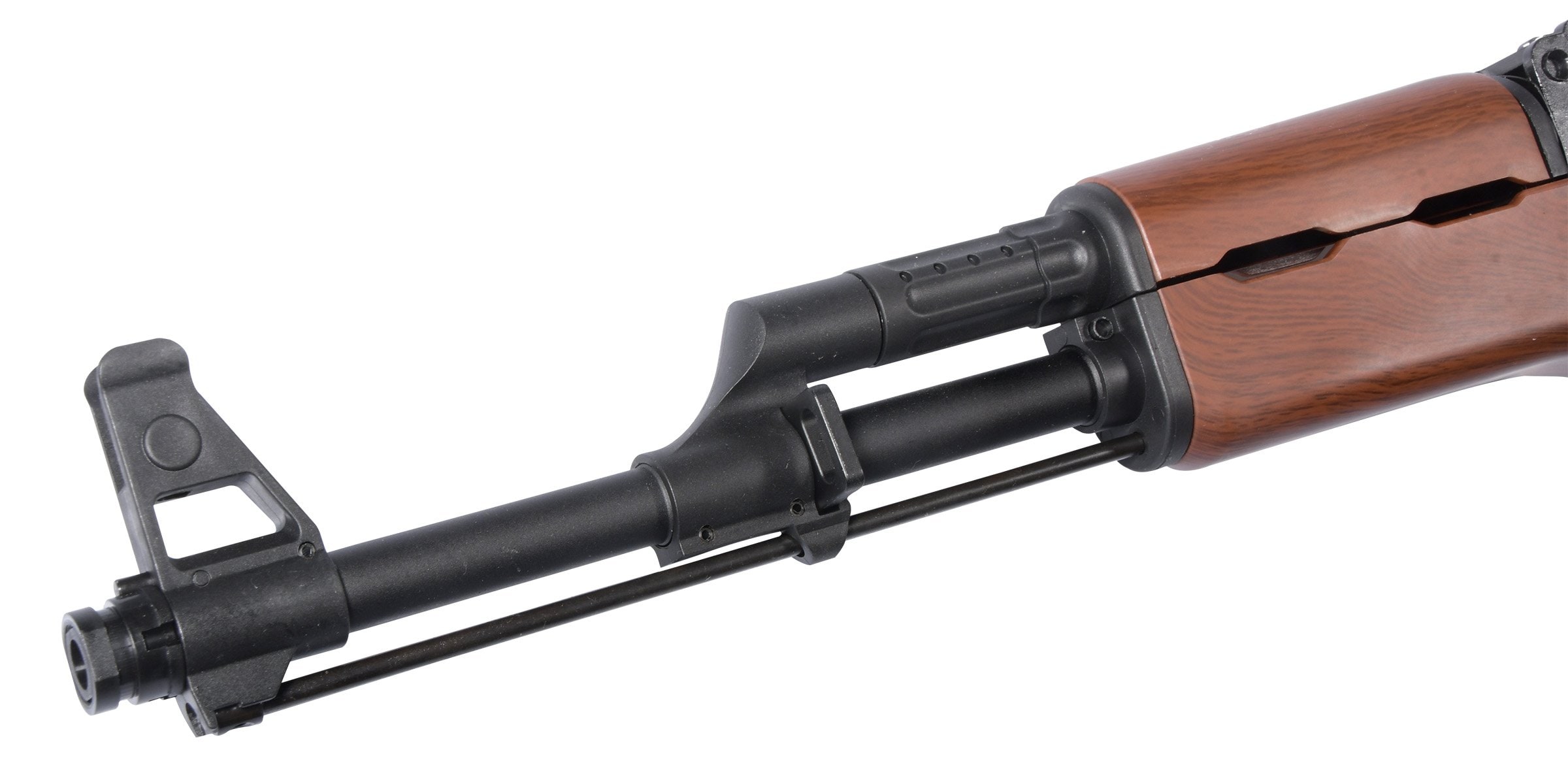 Karabinek szturmowy AEG Delta Armory AK47 Classic Charlie