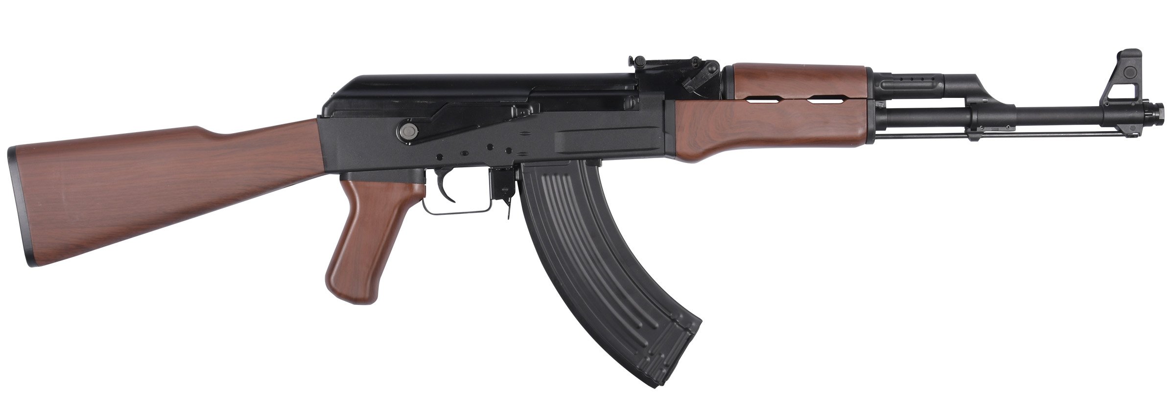 Karabinek szturmowy AEG Delta Armory AK47 Classic Charlie