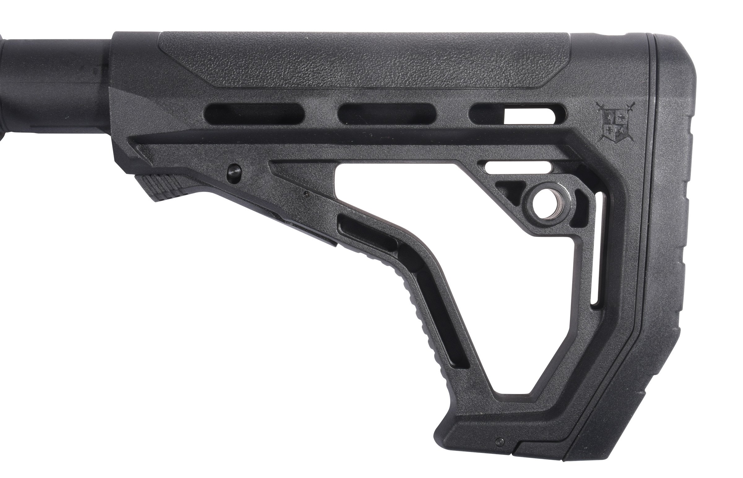 Karabinek szturmowy AEG Delta Armory M4 AR15 M-LOK 8