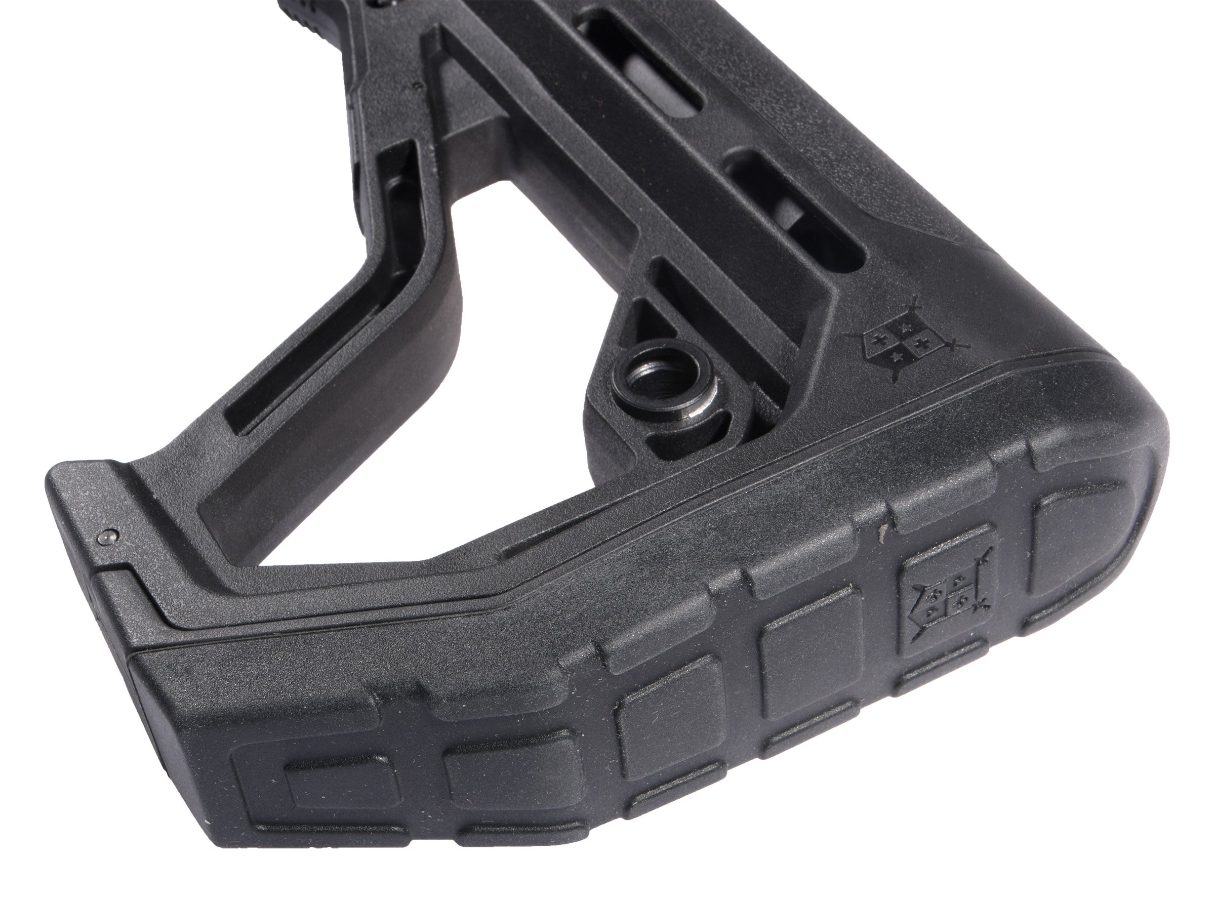 Karabinek szturmowy AEG Delta Armory M4 AR15 M-LOK 8