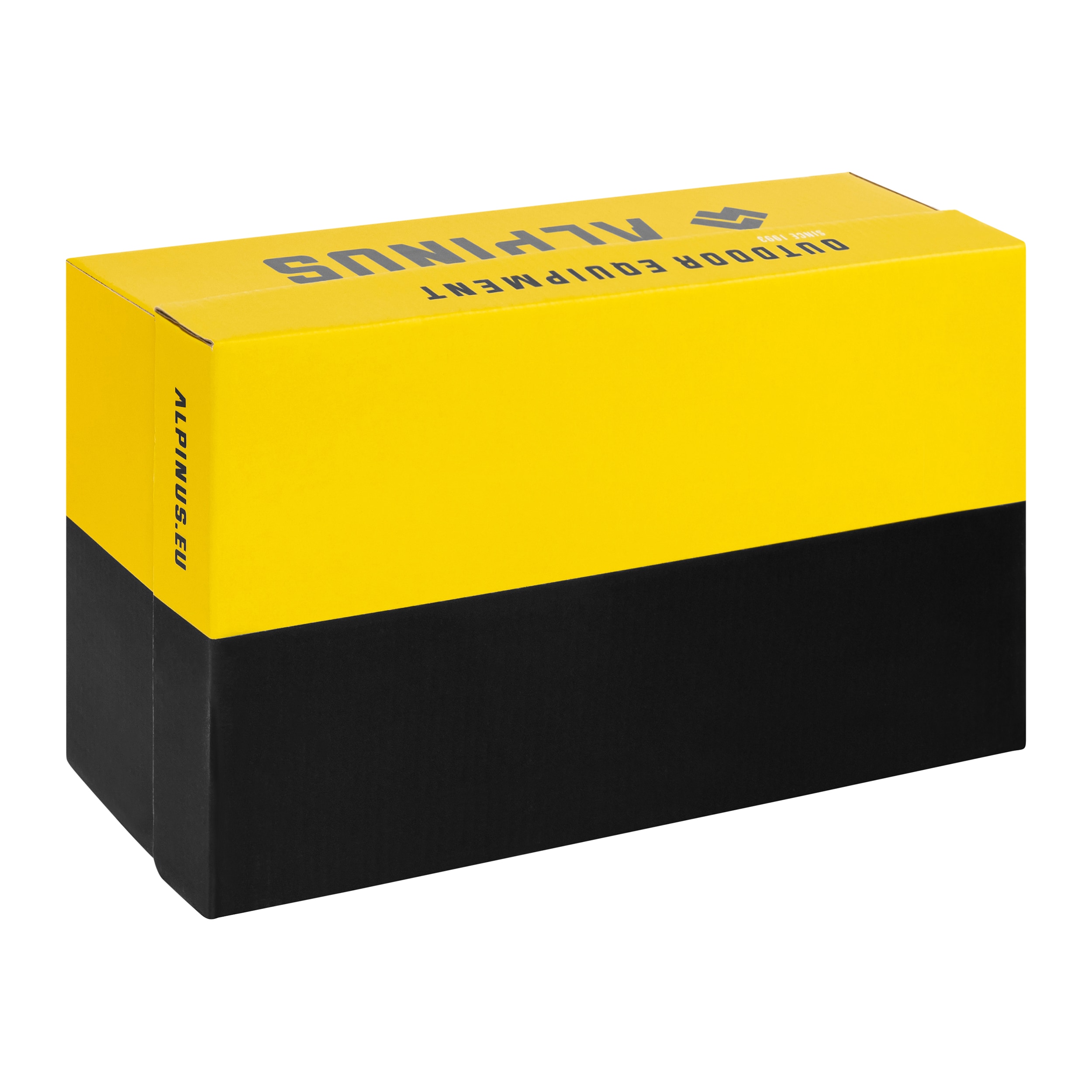 Sandały Alpinus Arelho - Black