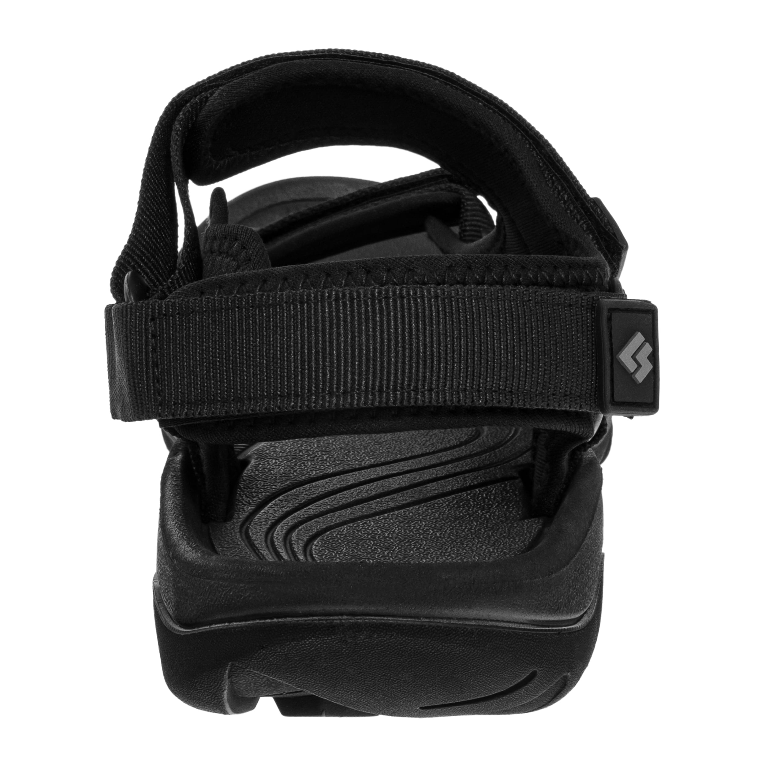 Sandały Alpinus Arelho - Black