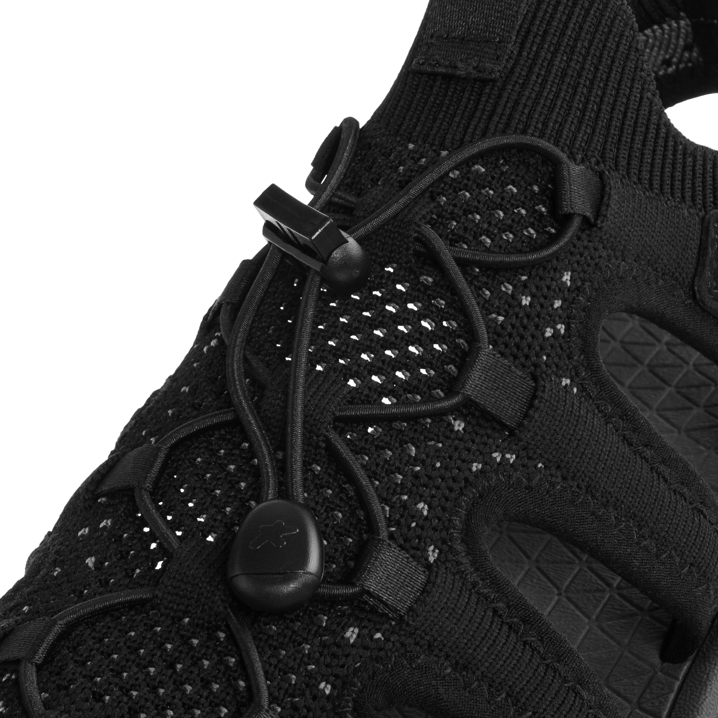 Sandały Alpinus Sosneado - Black