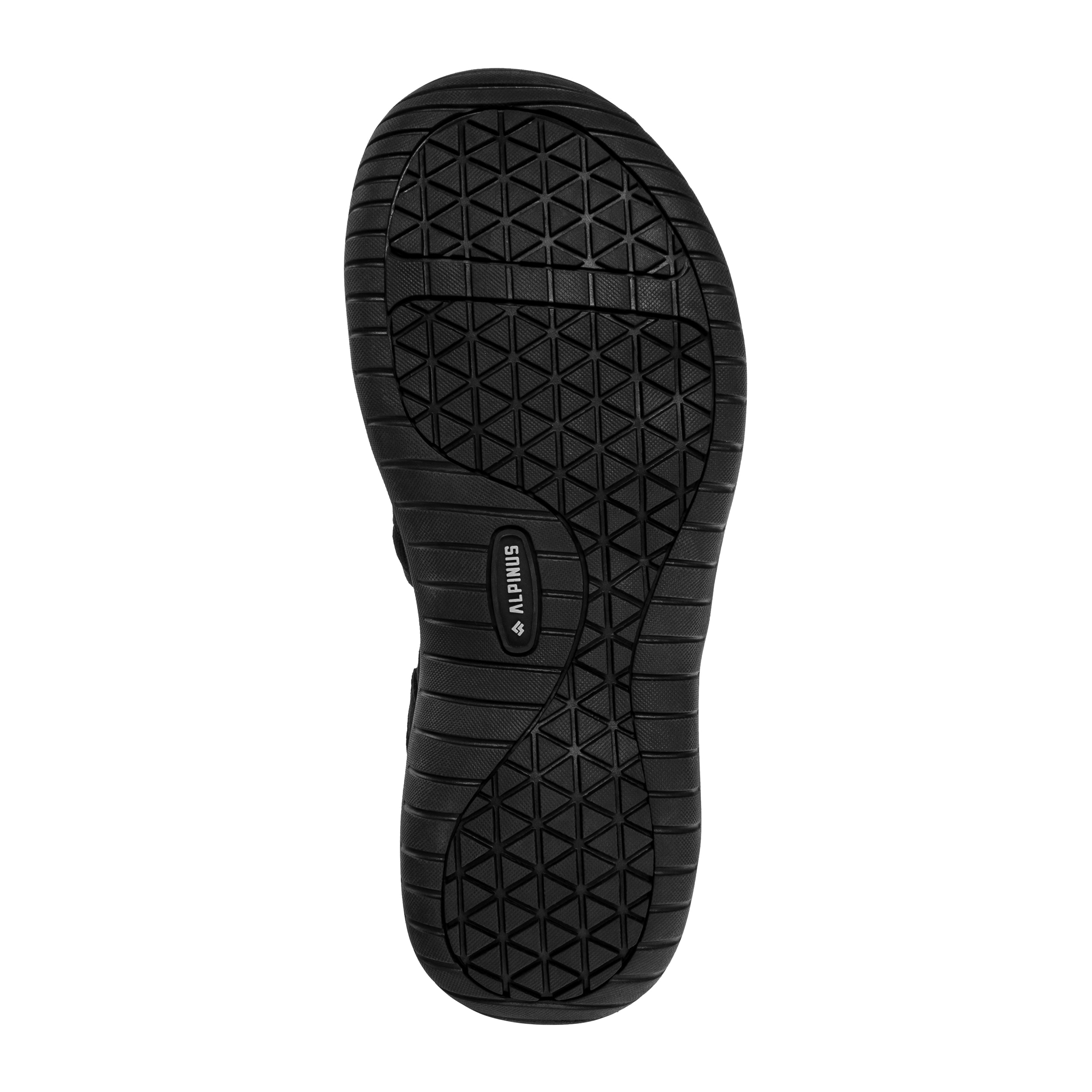 Sandały Alpinus Sosneado - Black
