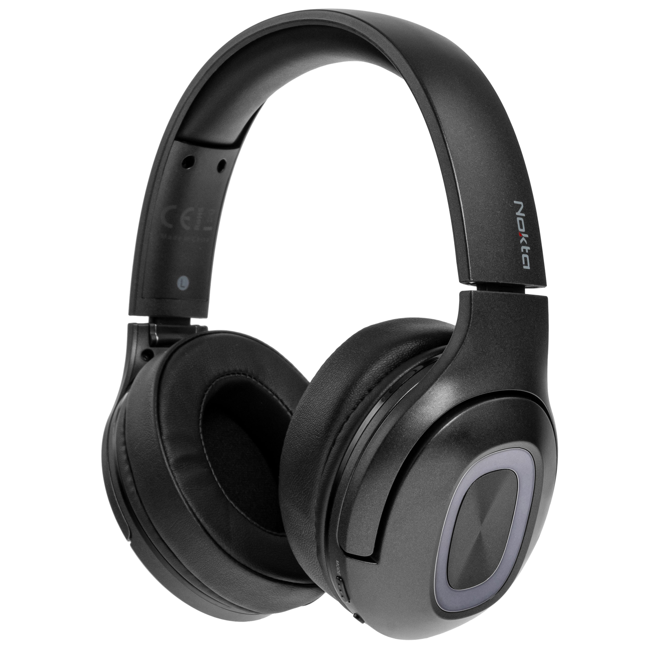 Wykrywacz metali Nokta The Legend 2 - LD28 11