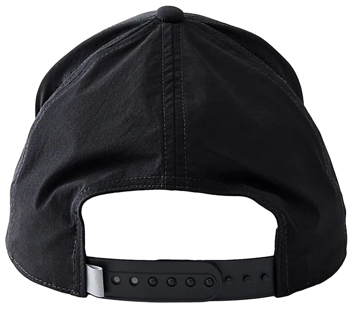 Czapka z daszkiem Carhartt Force Reflective - Black