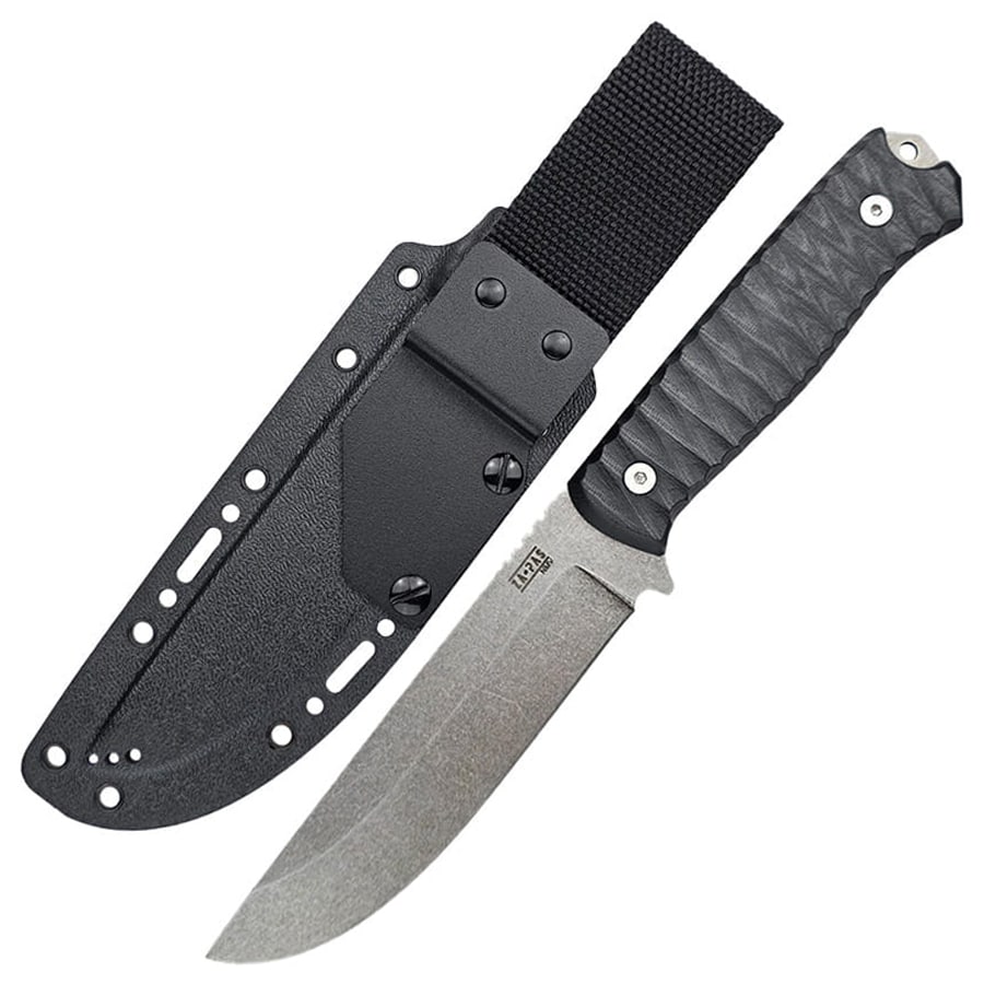 Nóż Za-Pas Vici O2 - Stonewash