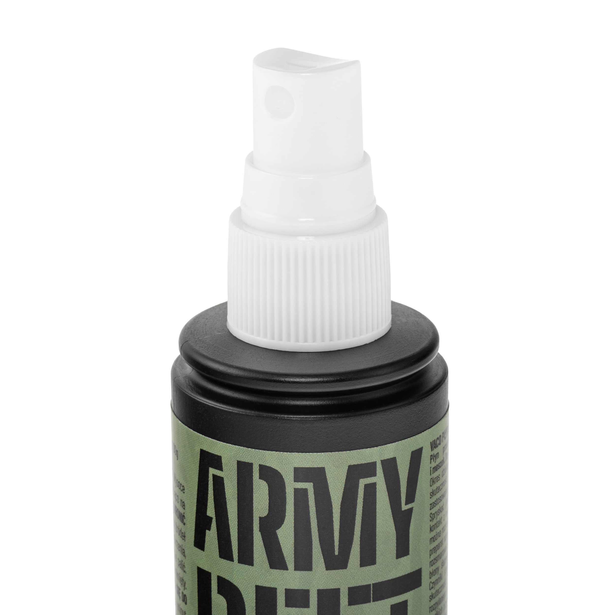 Spray na kleszcze, komary i meszki Army DEET 50% - 100 ml
