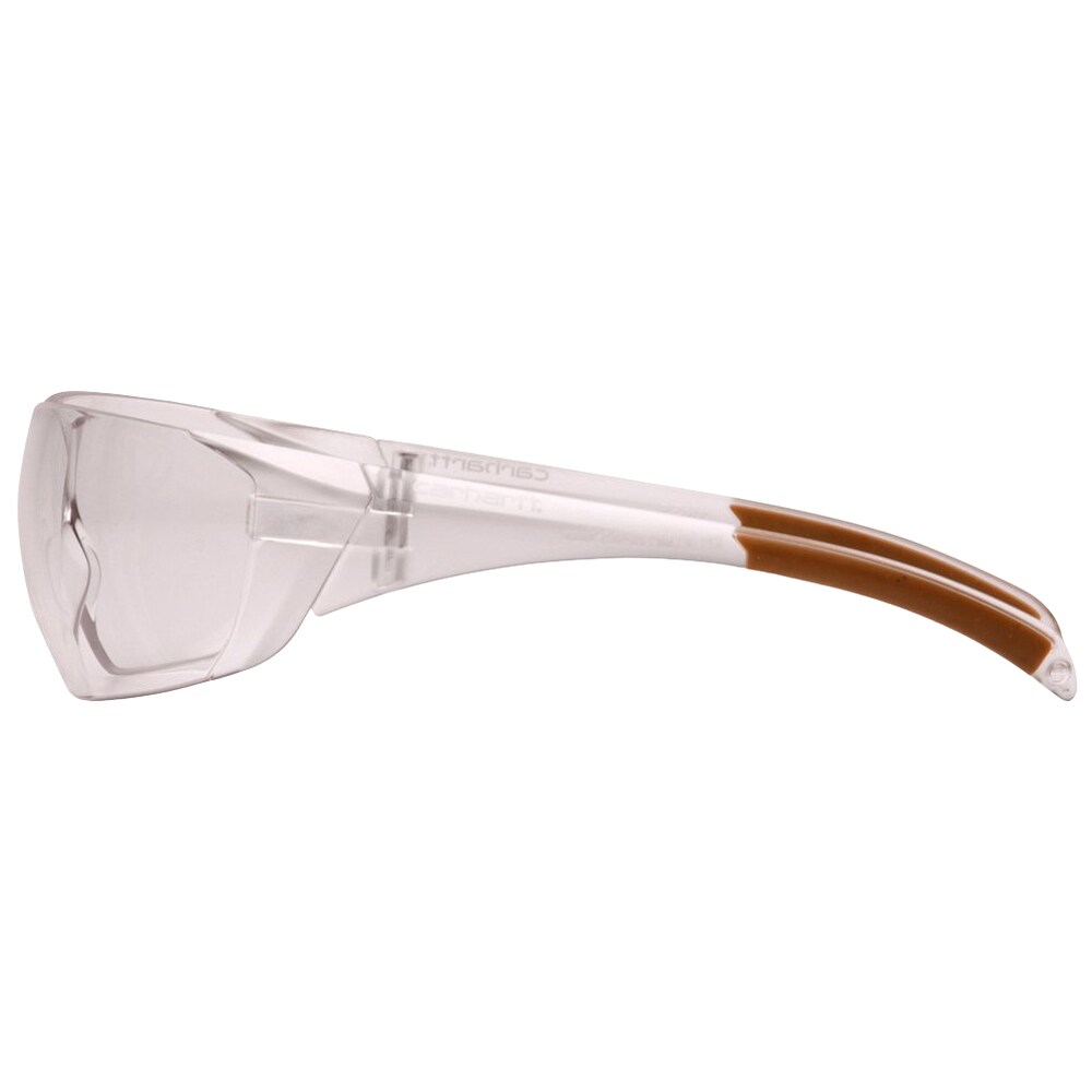 Okulary ochronne Carhartt Billings - Clear