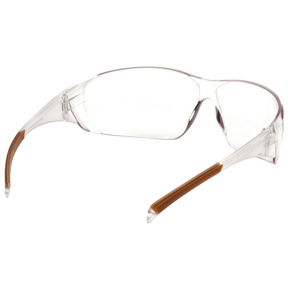 Okulary ochronne Carhartt Billings - Clear