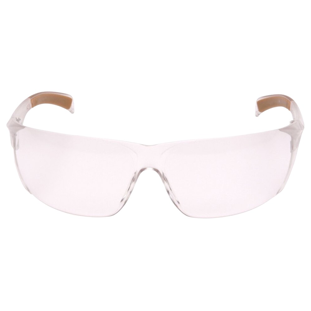 Okulary ochronne Carhartt Billings - Clear