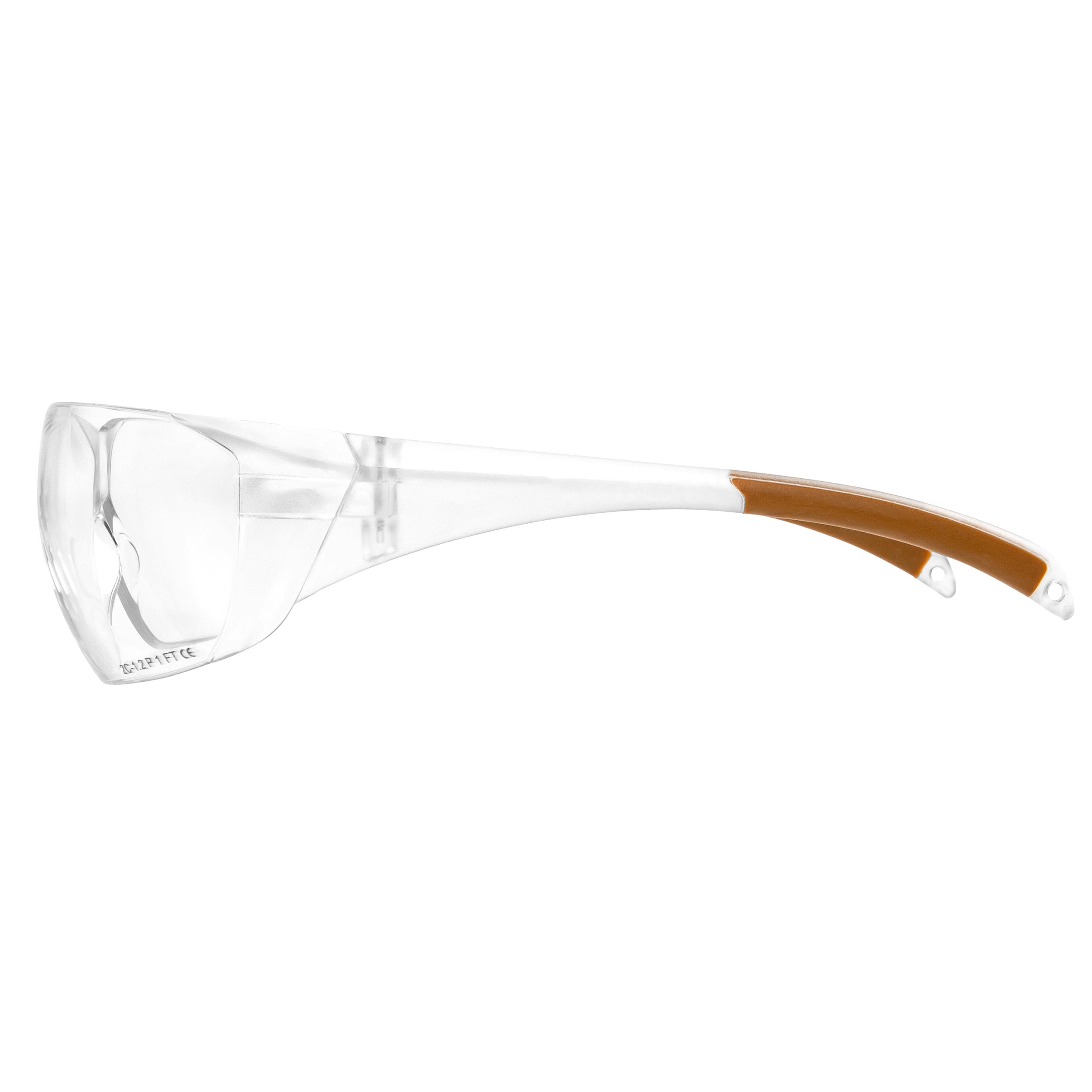 Okulary ochronne Carhartt Billings - Clear