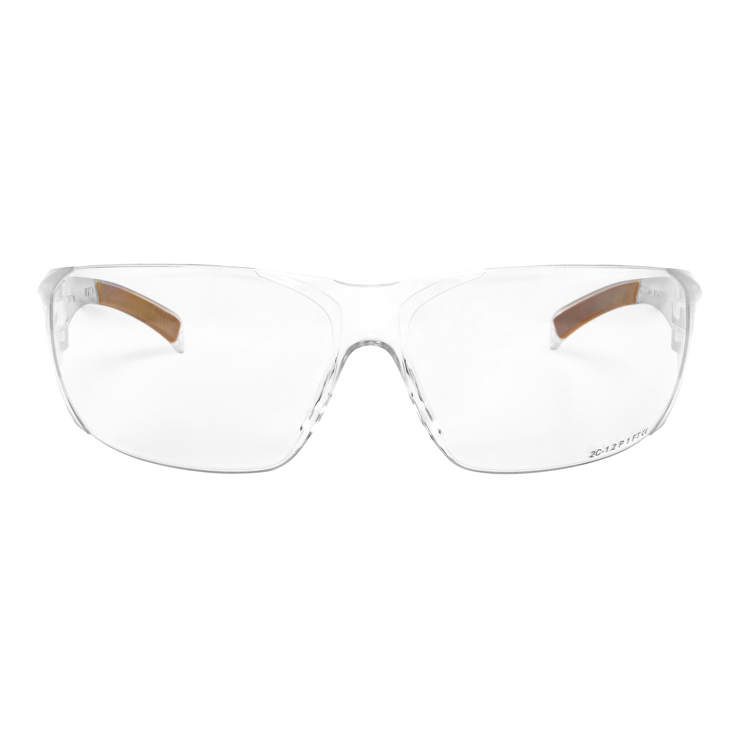 Okulary ochronne Carhartt Billings - Clear