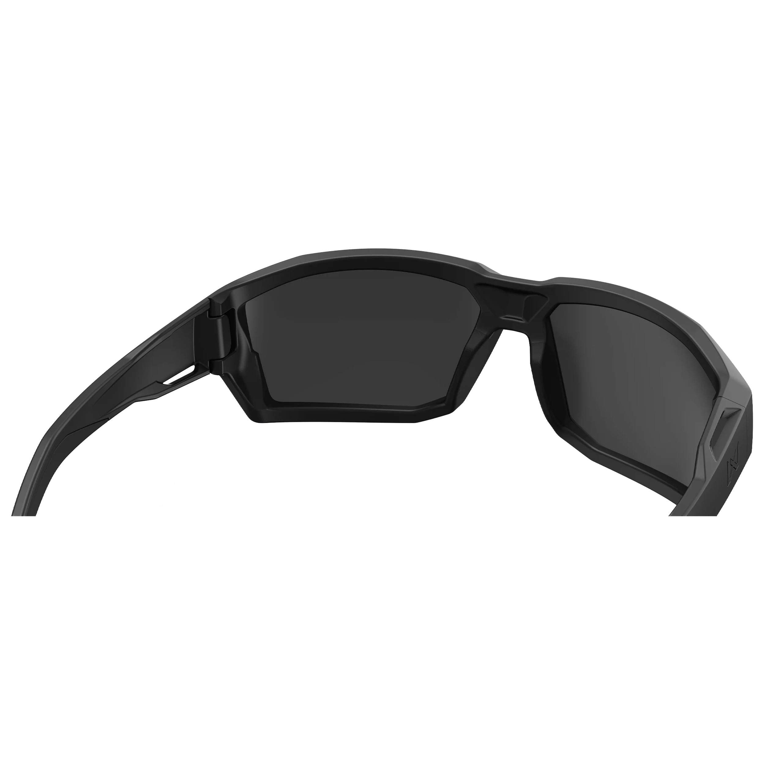 Okulary taktyczne Wiley X Alpine - Captivate Grey Lenses/Matte Black