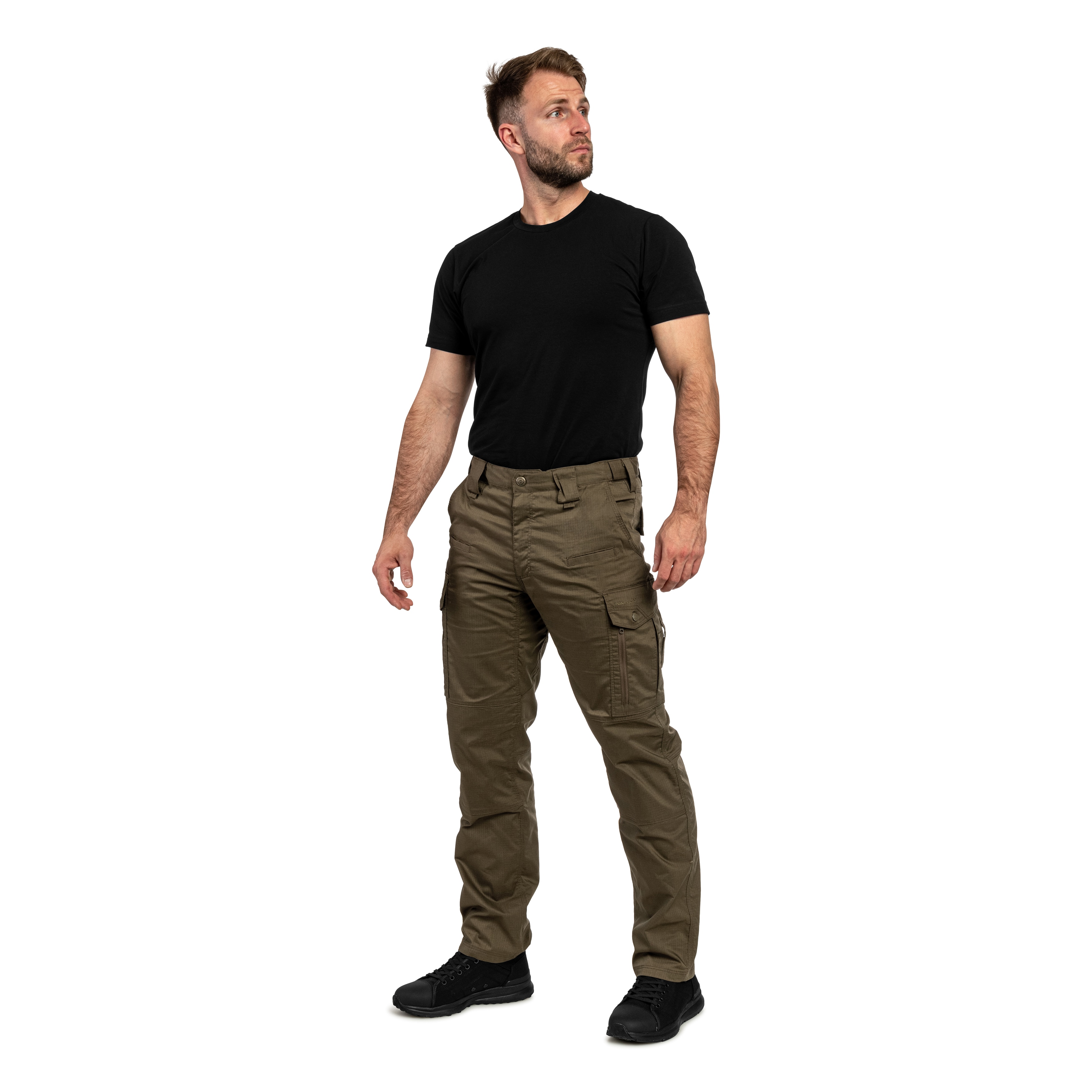Spodnie Pentagon Ranger 2.0 Ultra 155 - Ranger Green