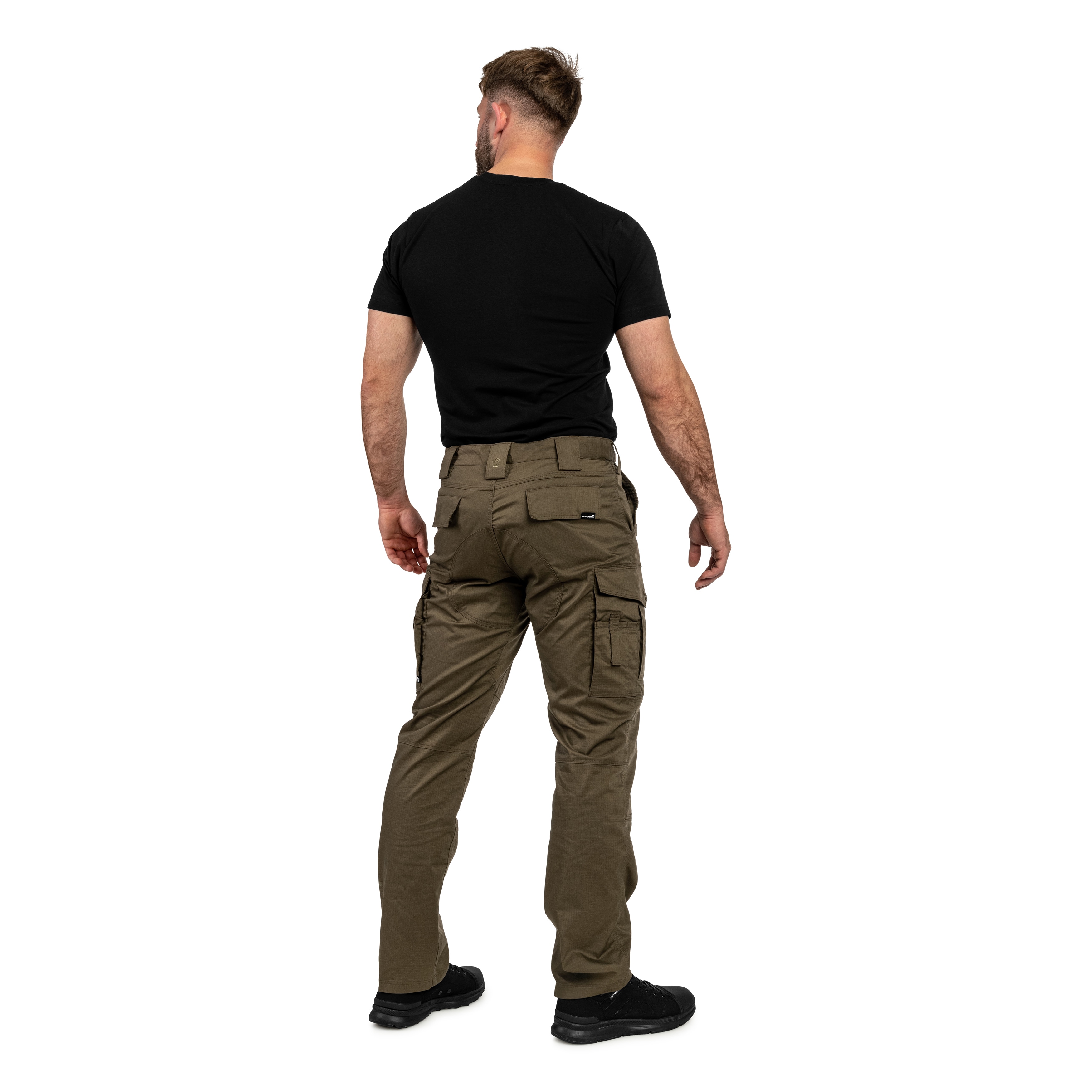Spodnie Pentagon Ranger 2.0 Ultra 155 - Ranger Green