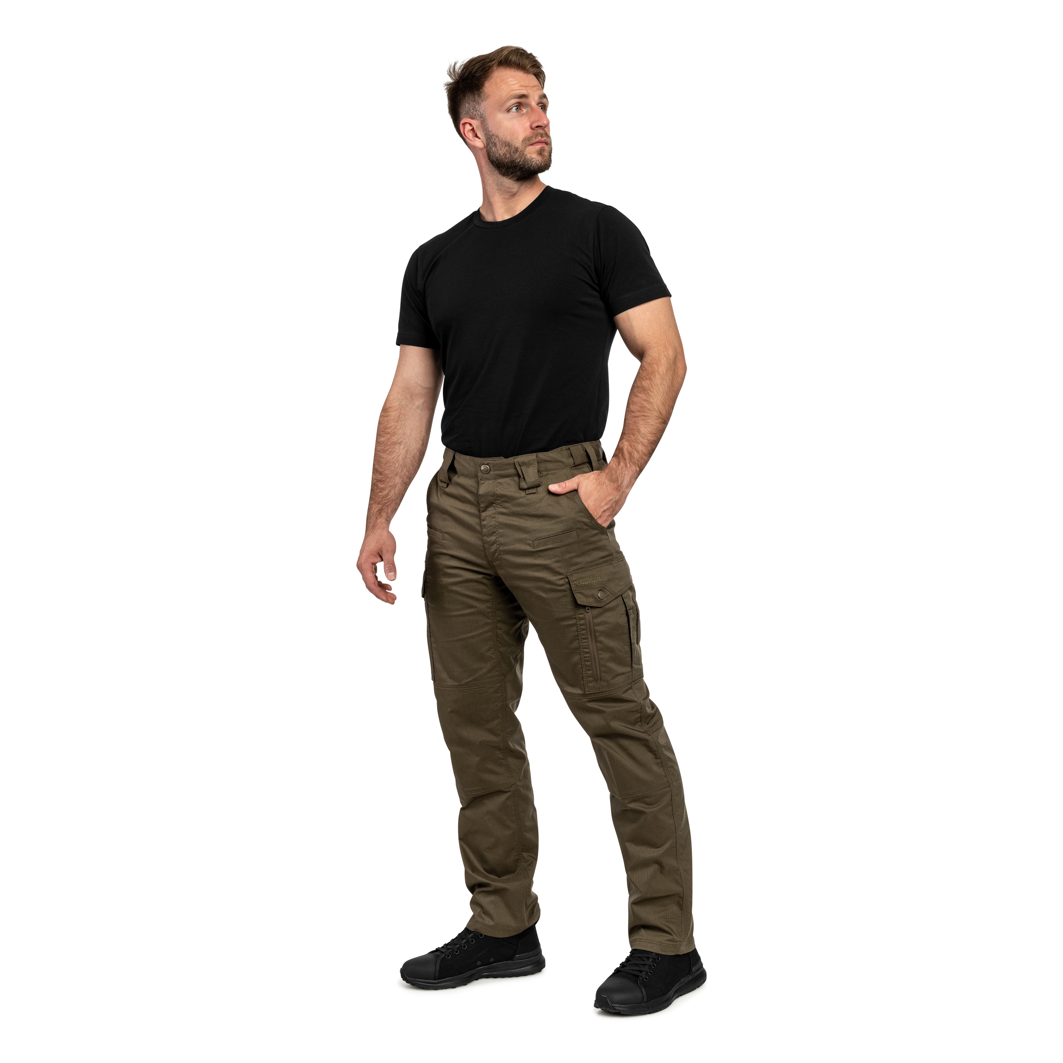 Spodnie Pentagon Ranger 2.0 Ultra 155 - Ranger Green